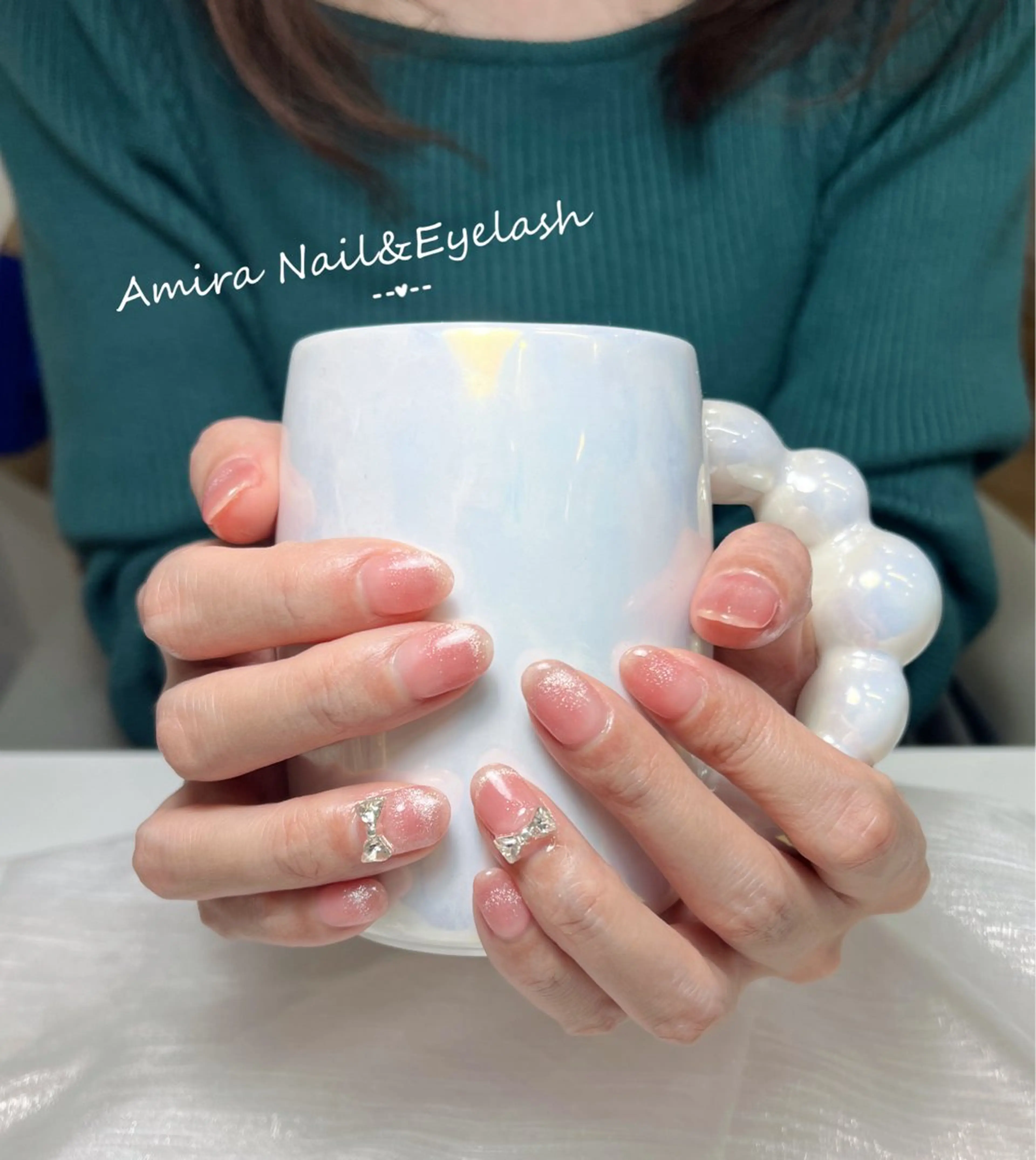 ネイル anna ネイルのネイルデザイン