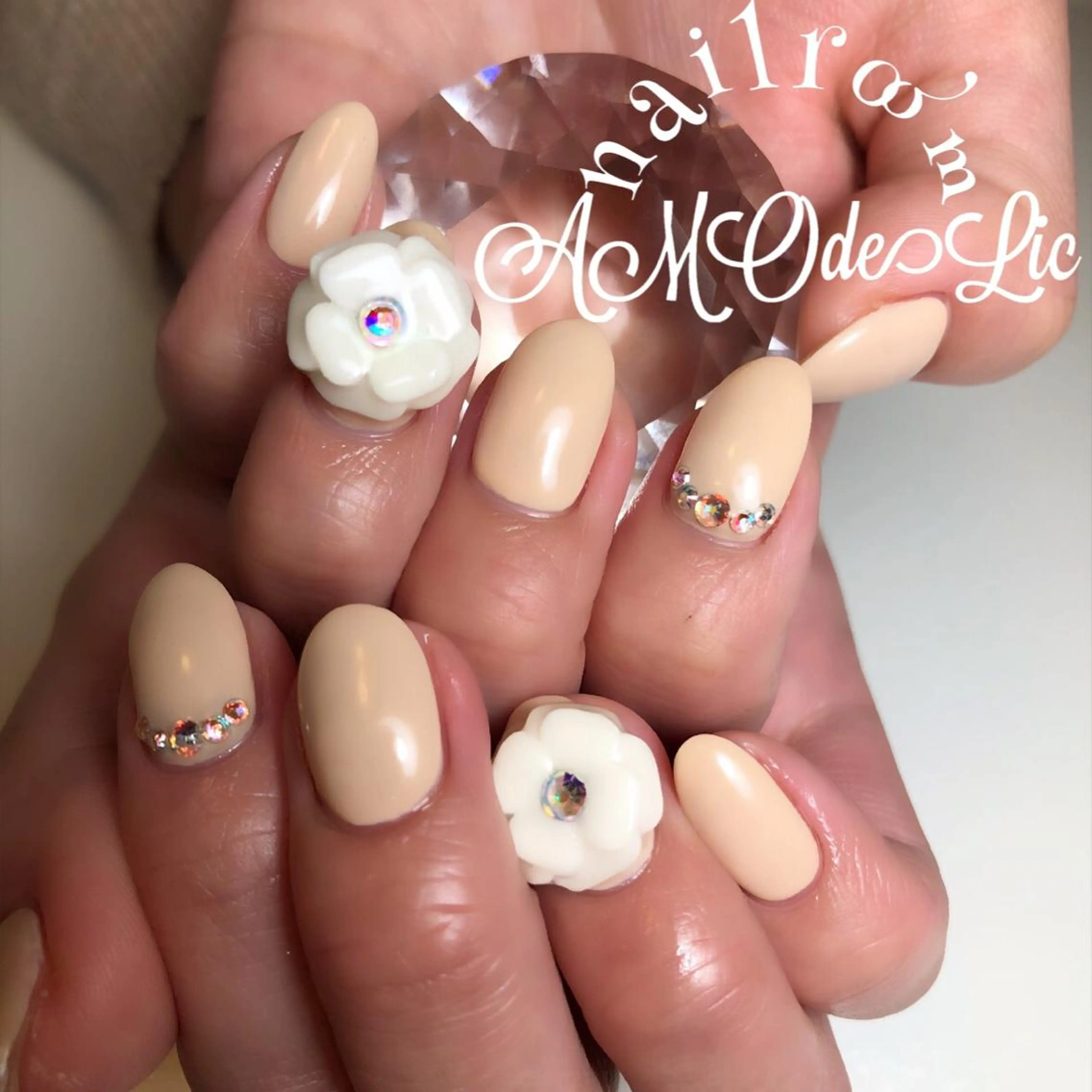 ネイル manicurist yuriのその他イメージ