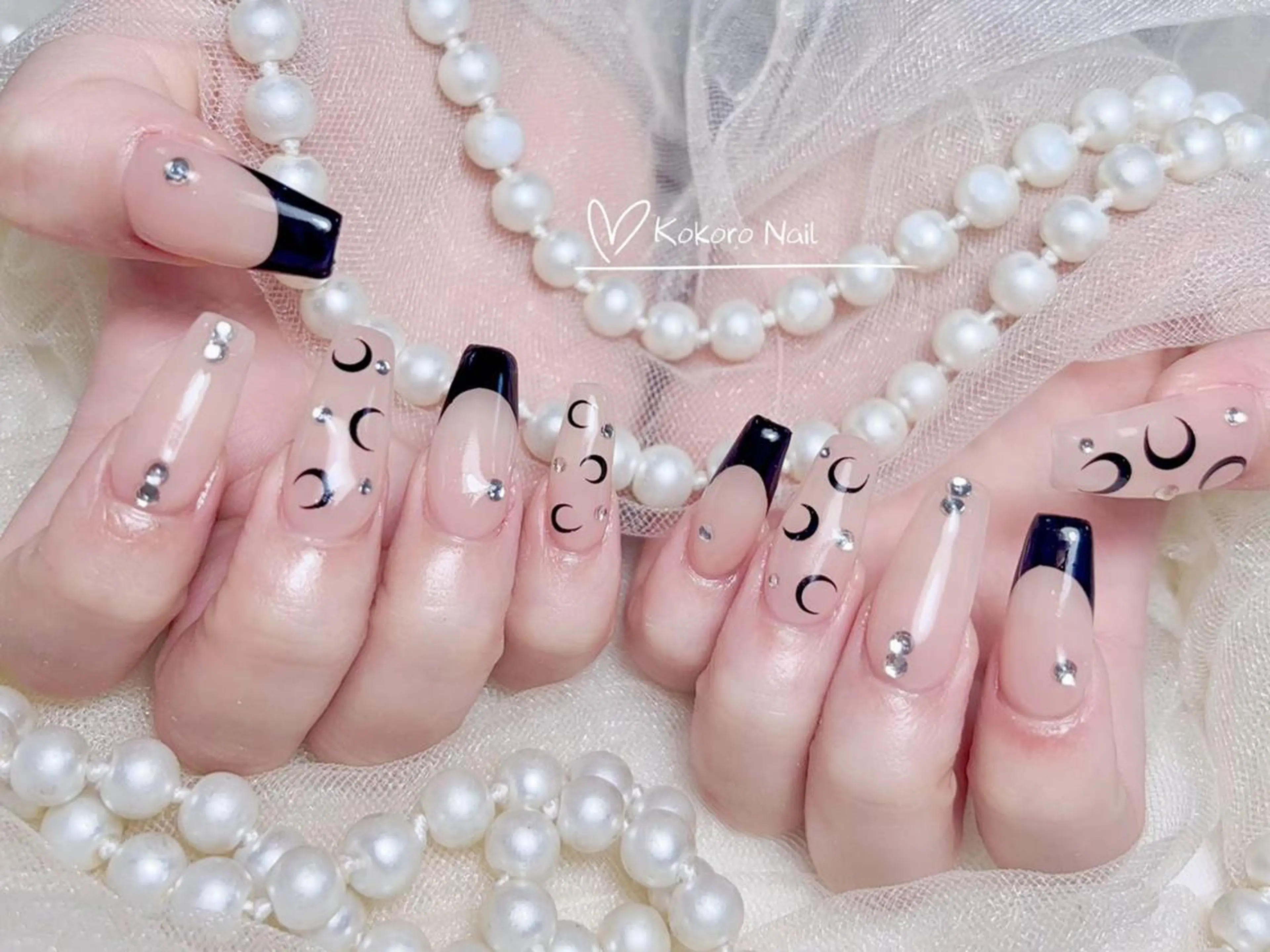 ネイル 💗NA.YUKI NAIL💗のネイルデザイン