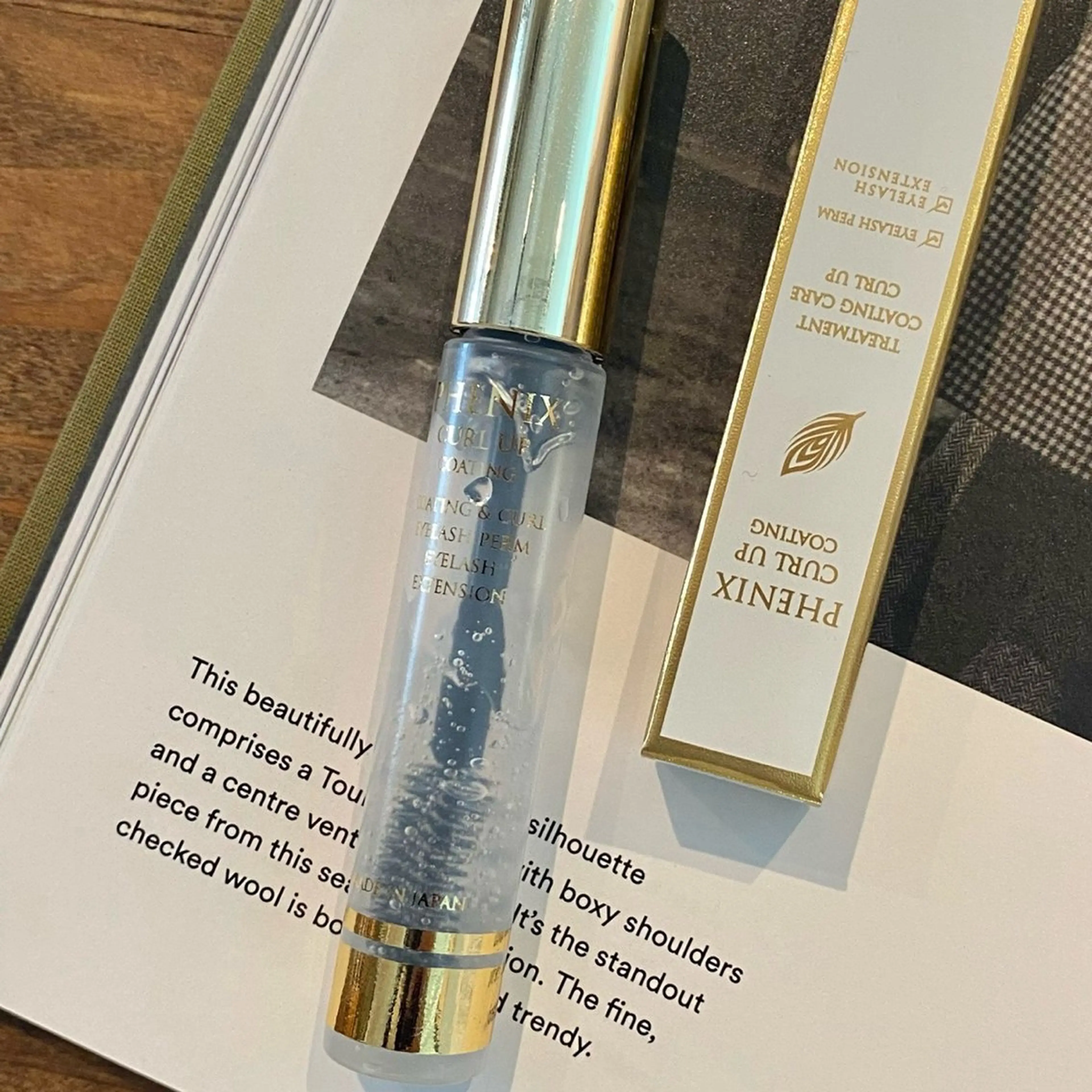 マツエク・マツパ 一重×まつ毛パーマ eyedoor名駅/ Sayakaのマツエク・マツパデザイン