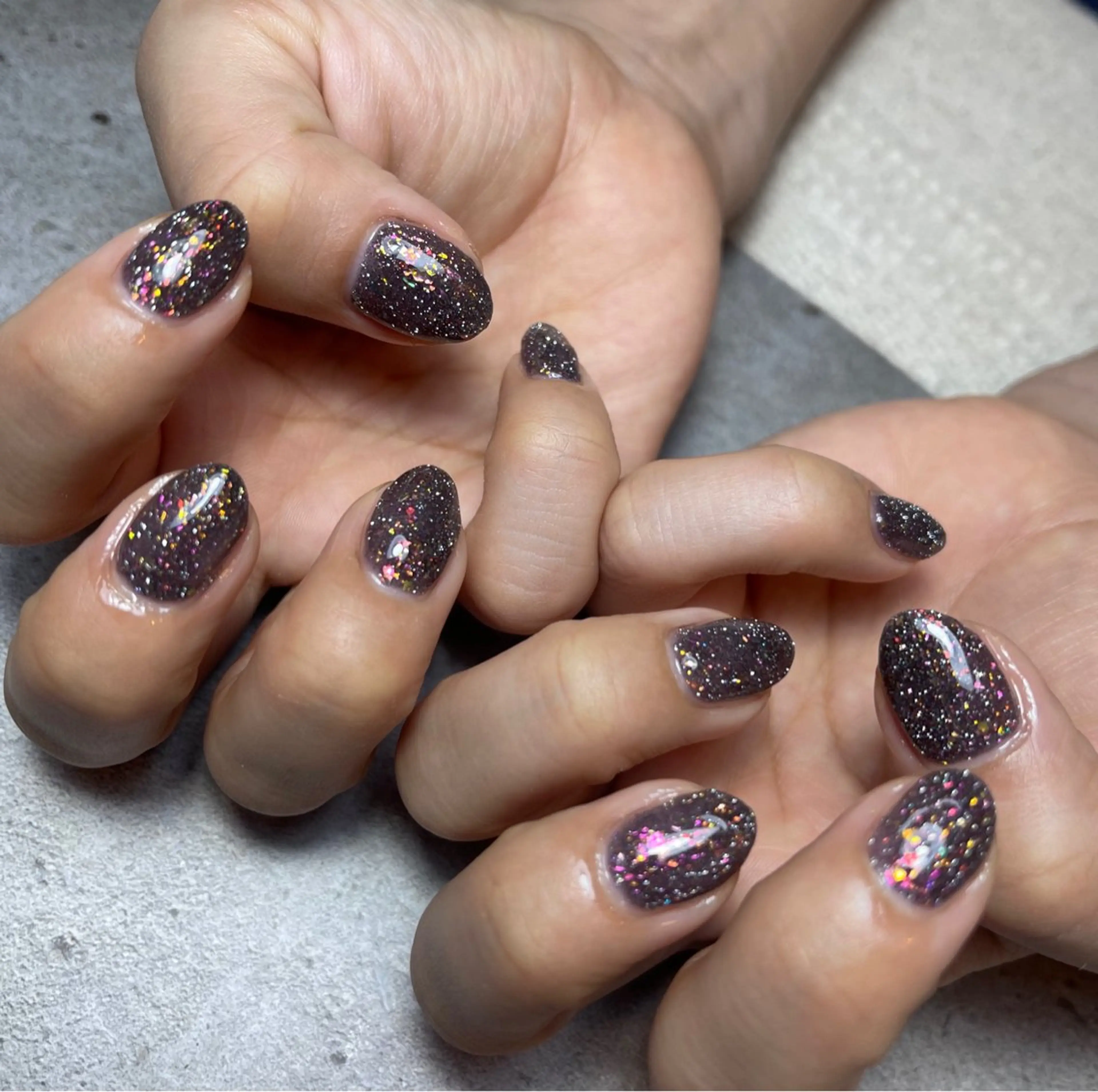 ネイル nailsalon gagaのネイルデザイン