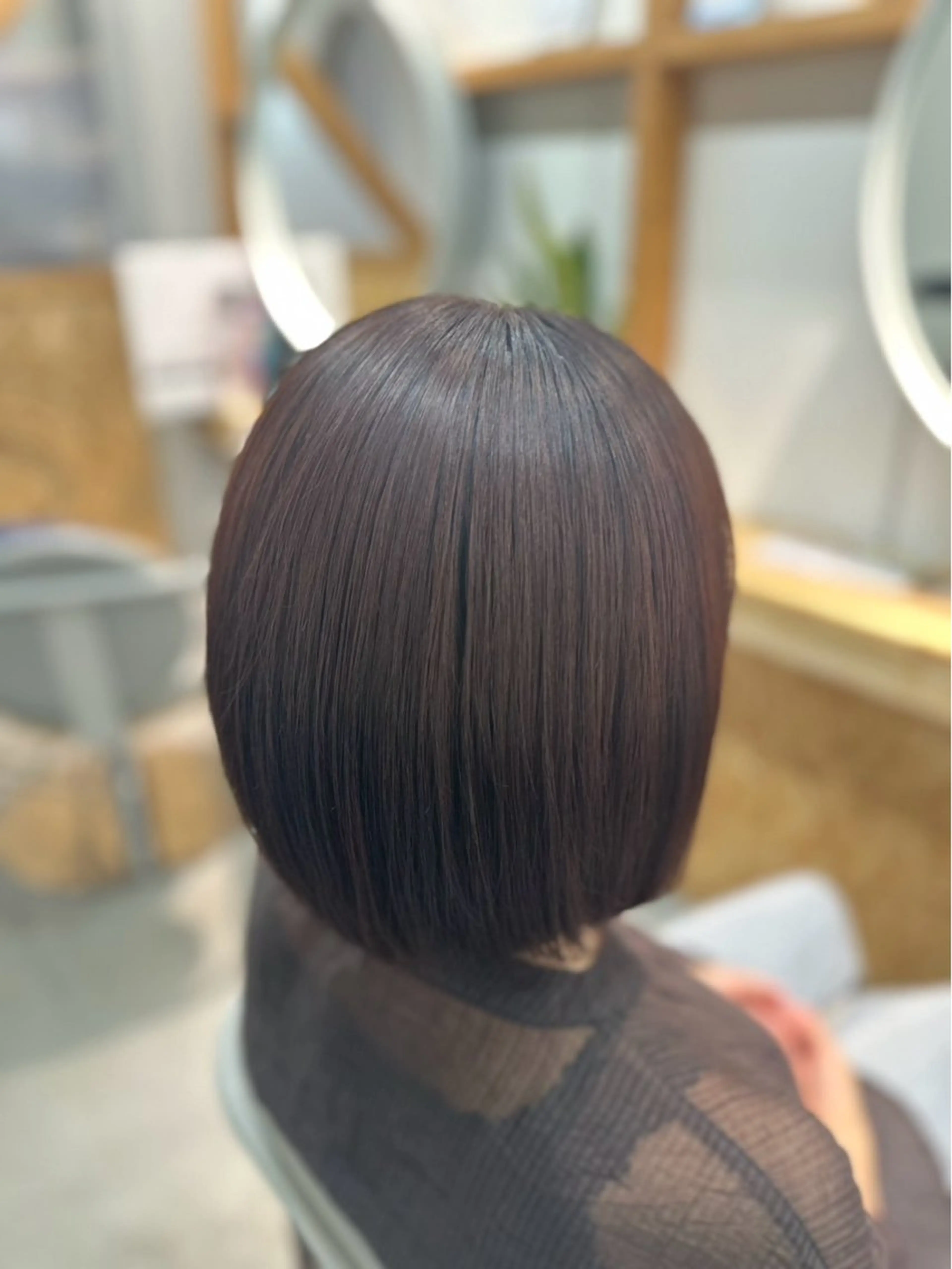 【選べる縮毛矯正】髪質改善ストレートor髪質改善コスメ✨の写真