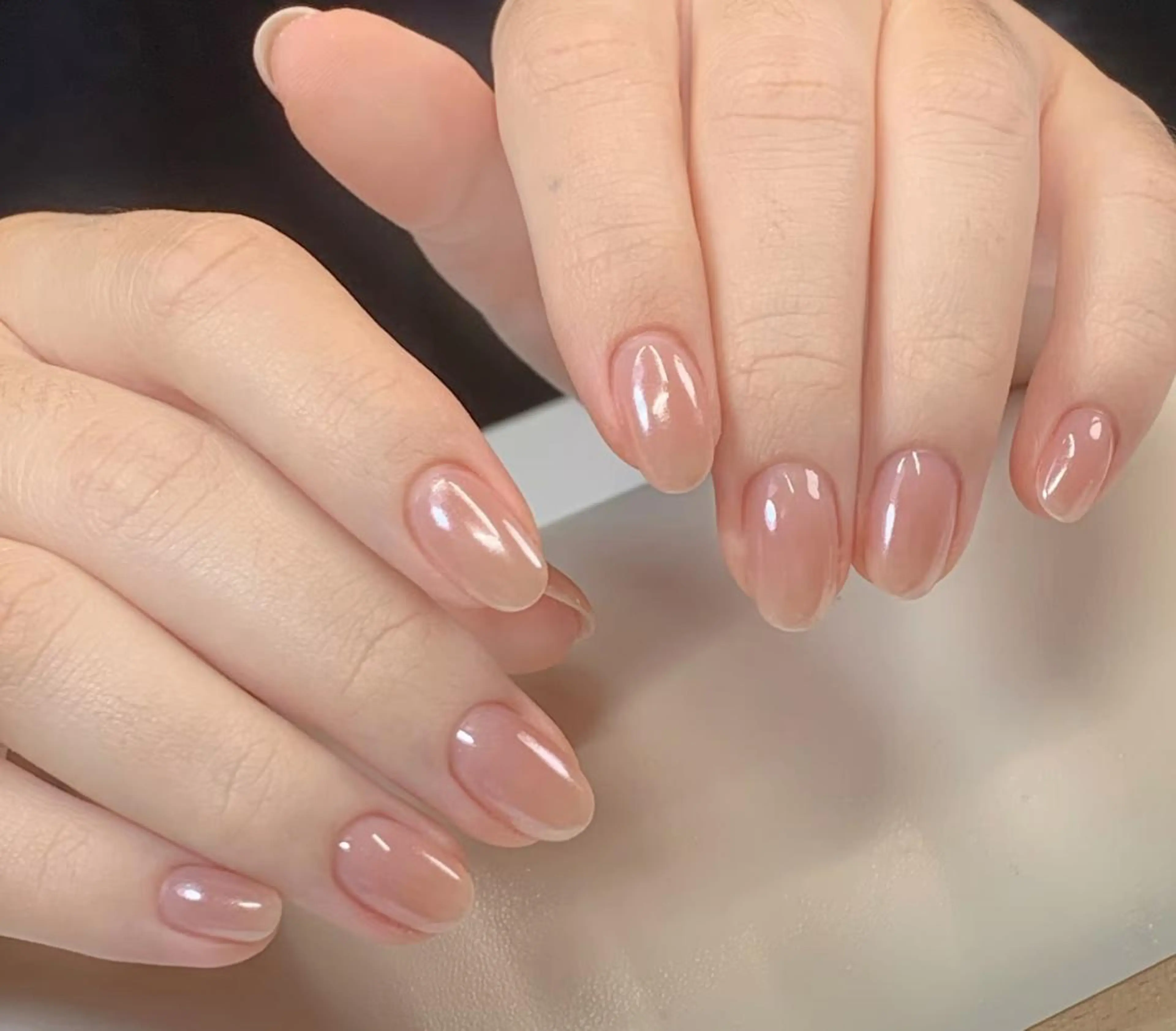 ネイル ハンドネイル Miya🎀 nailのネイルデザイン
