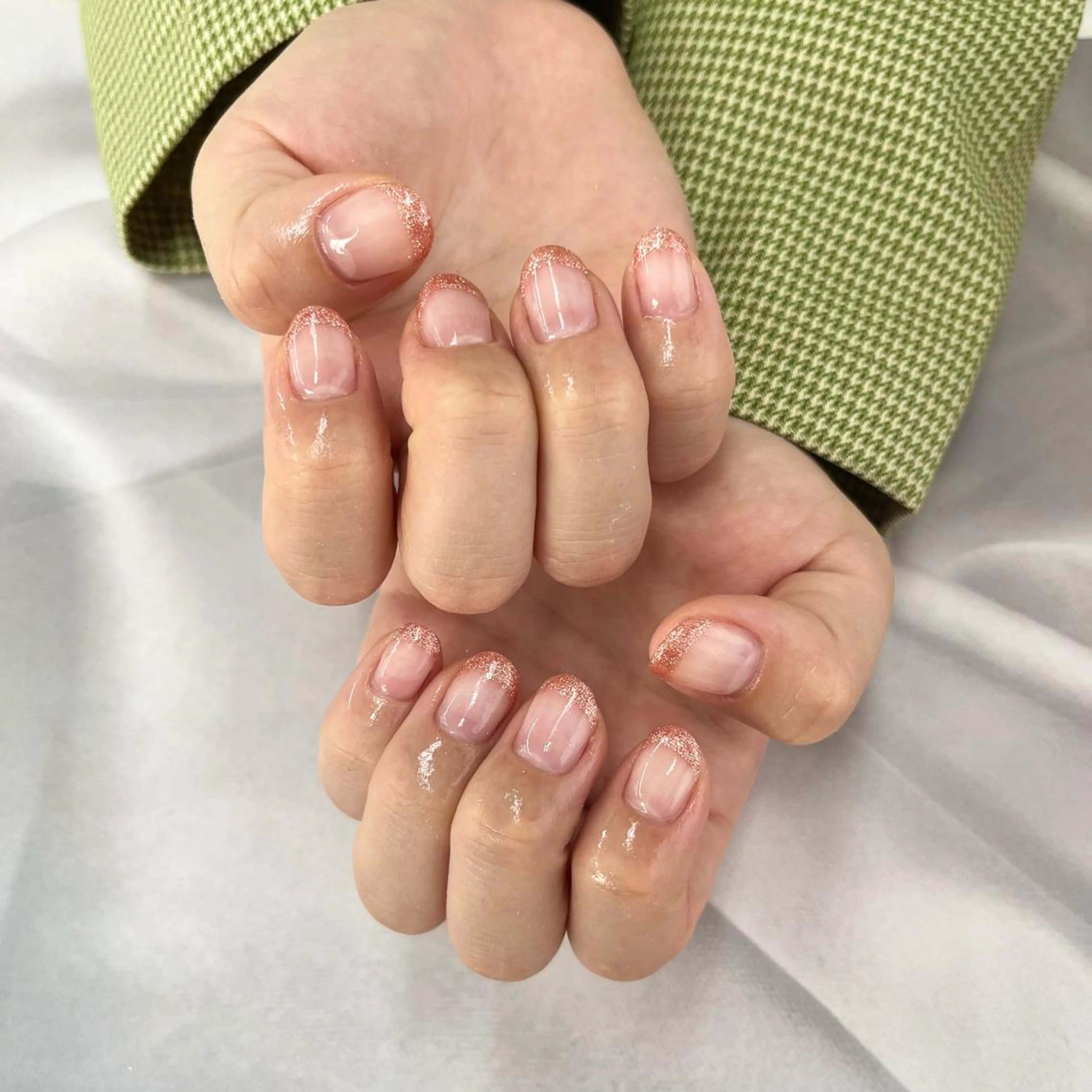 ネイル Basic町田本店 Suzunaのネイルデザイン