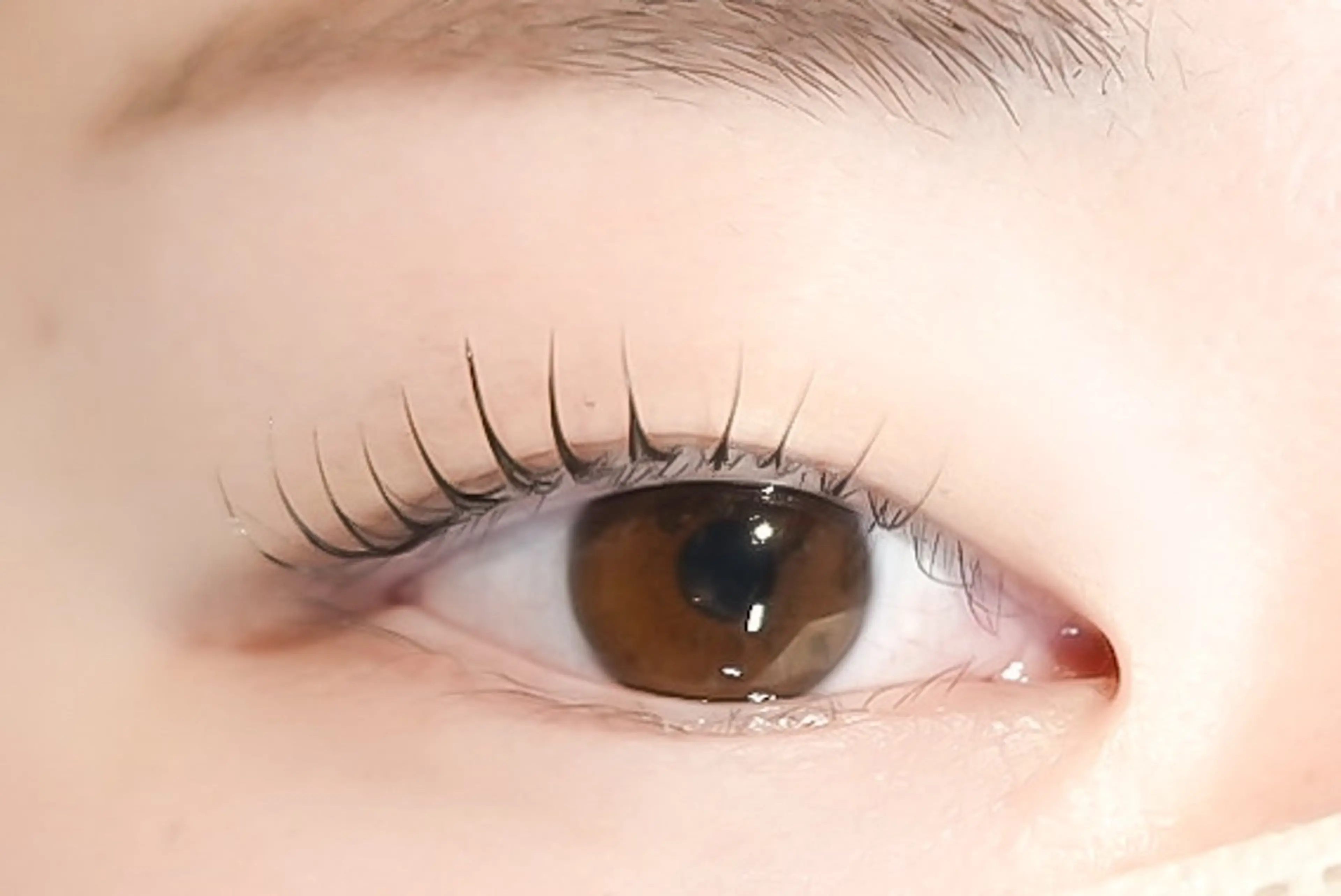 マツエク・マツパ RADJAM eyeのマツエク・マツパデザイン