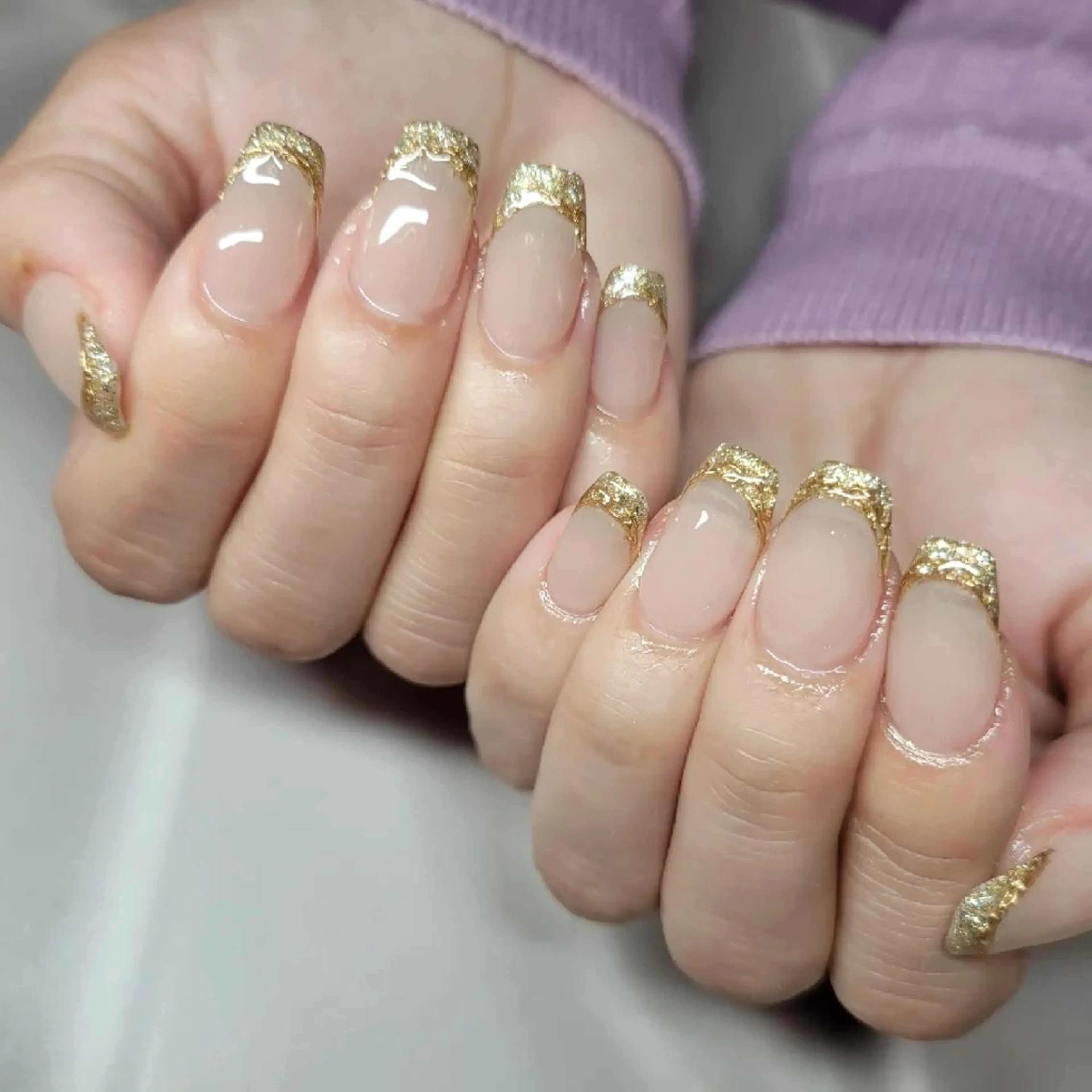 ネイル Nail salon Coco【溝の口駅】のネイルデザイン