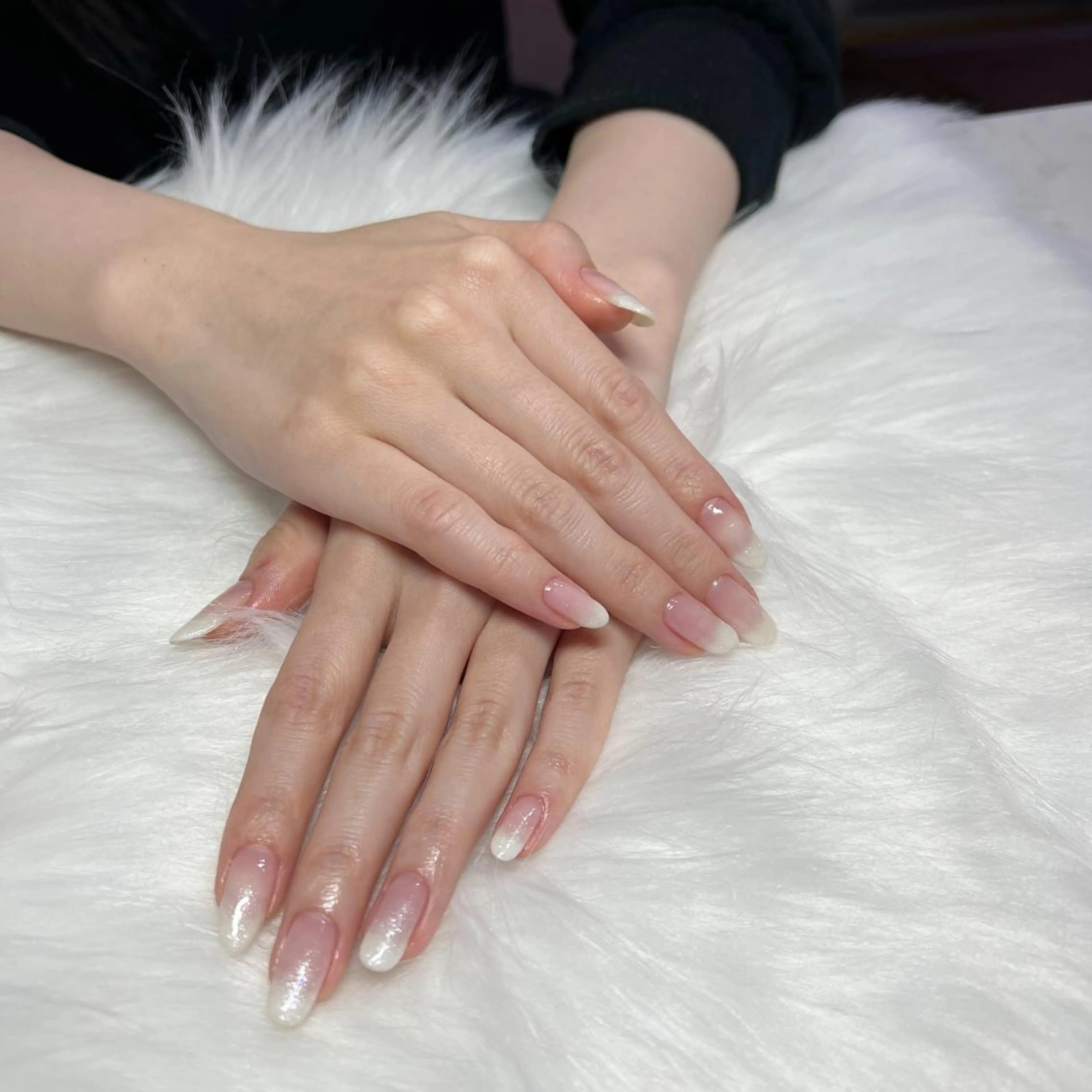 ネイル LeaLea nails.のネイルデザイン