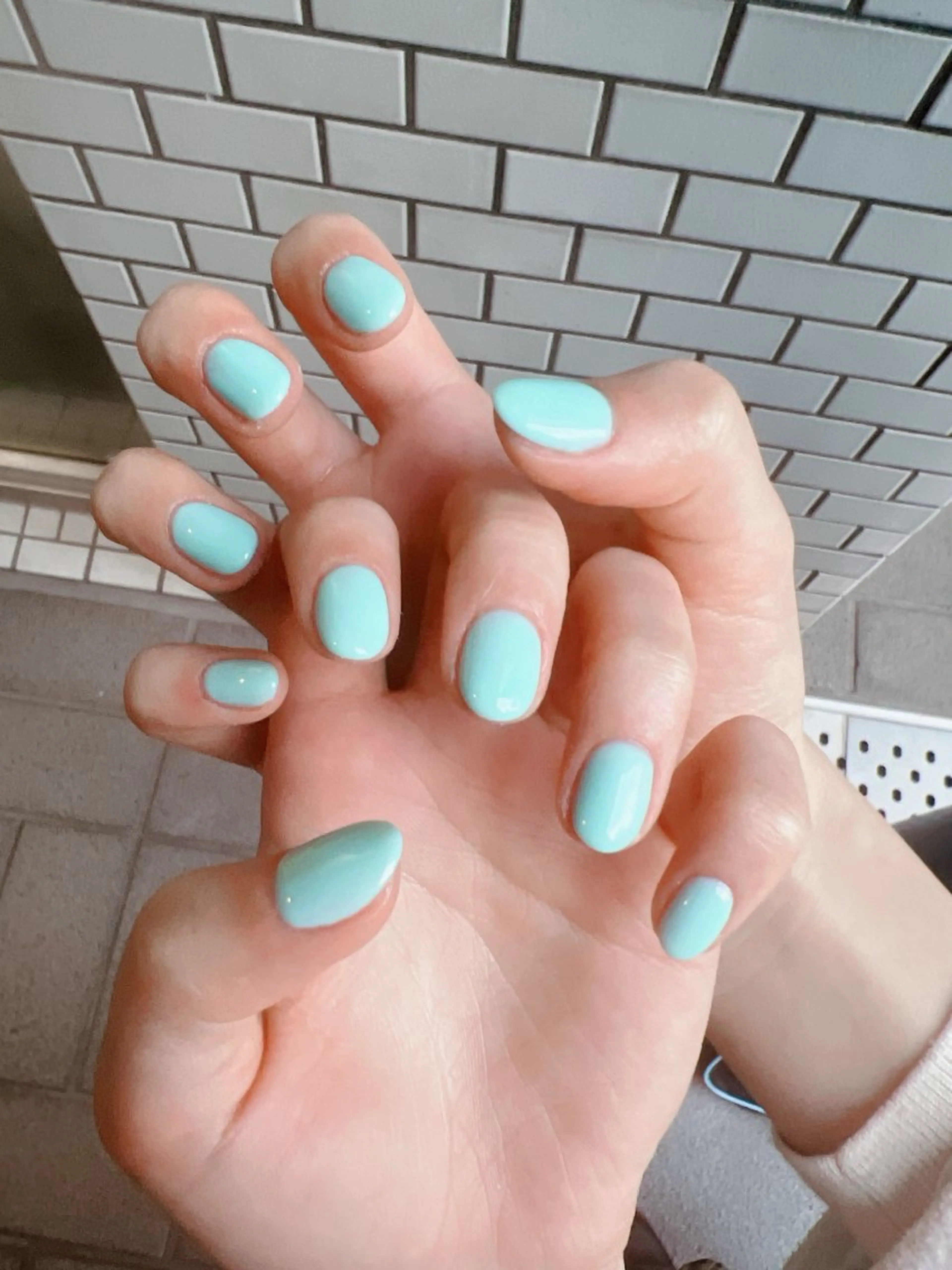 ネイル 和田 あかりのネイルデザイン