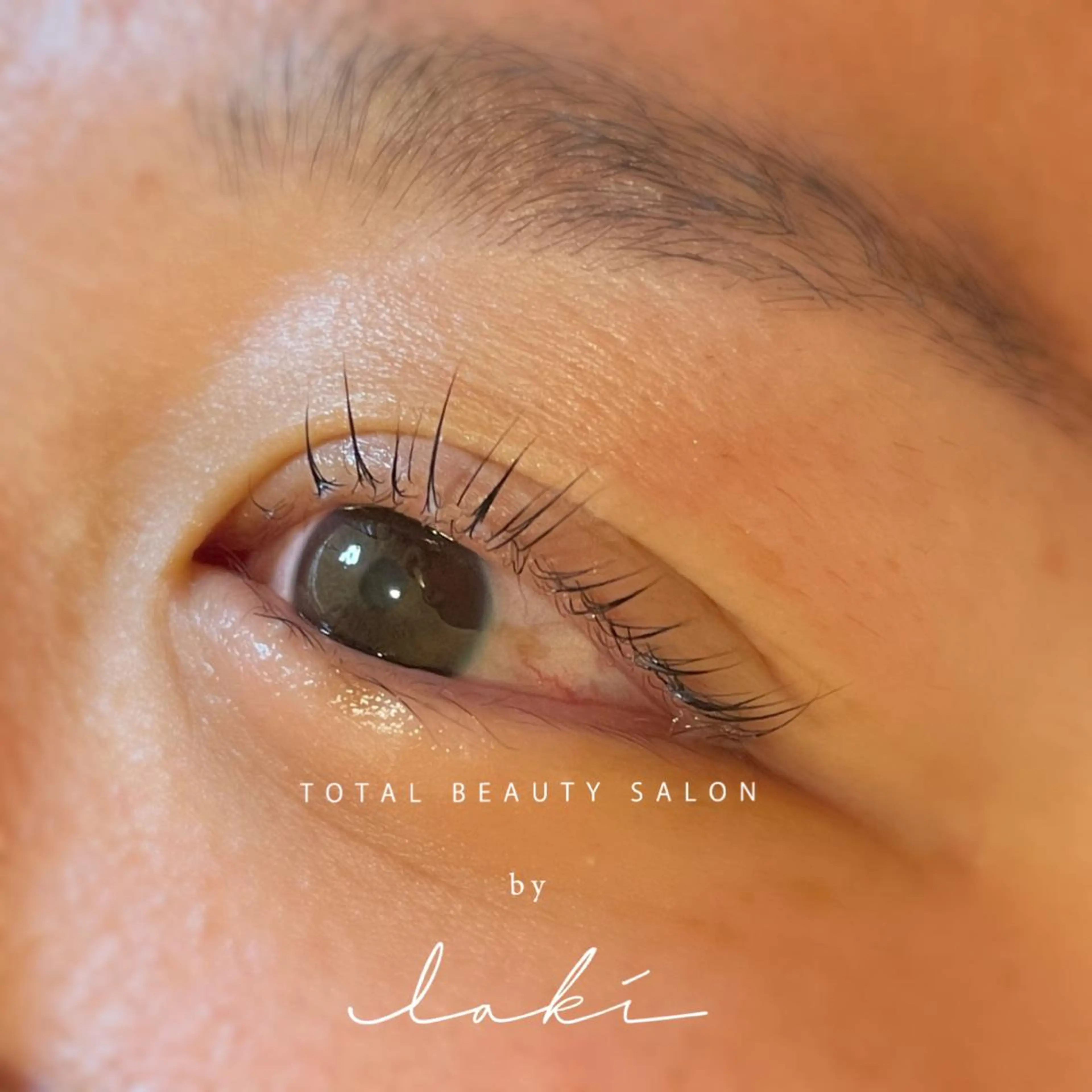 マツエク・マツパ my&_ maimiのネイルデザイン