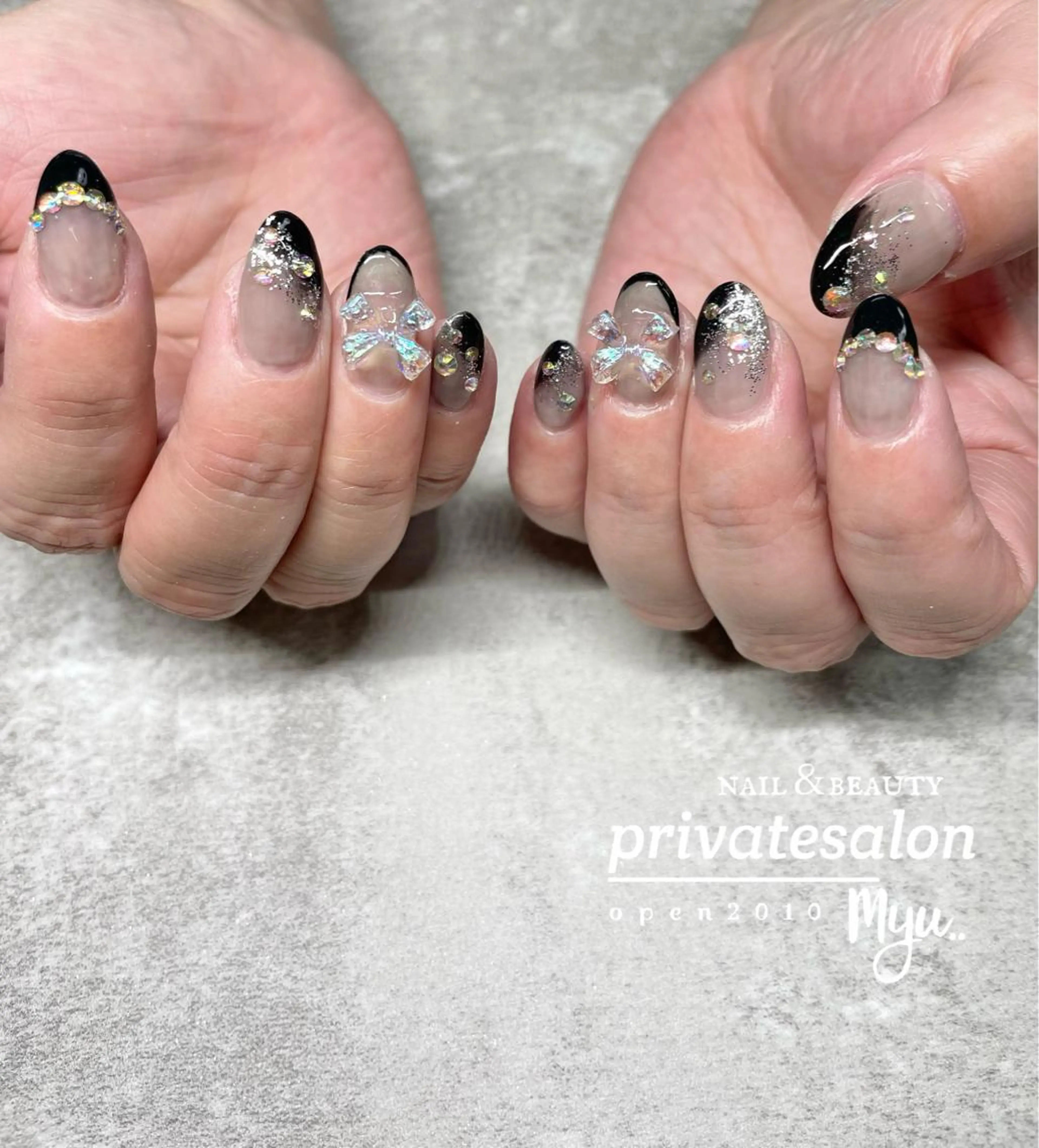 ネイル Y's nailのネイルデザイン
