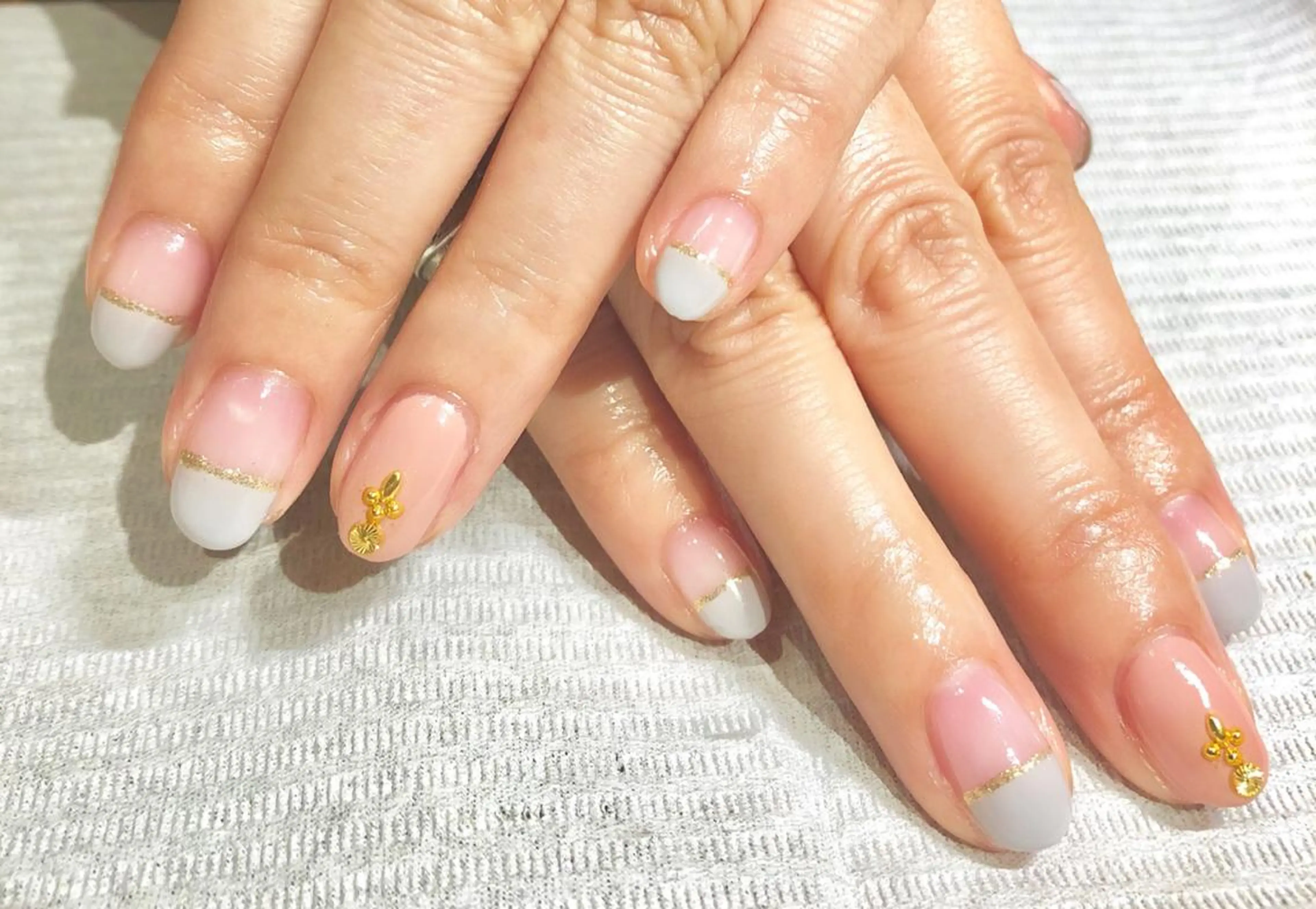 ネイル TRAM-nail moriizumiのネイルデザイン