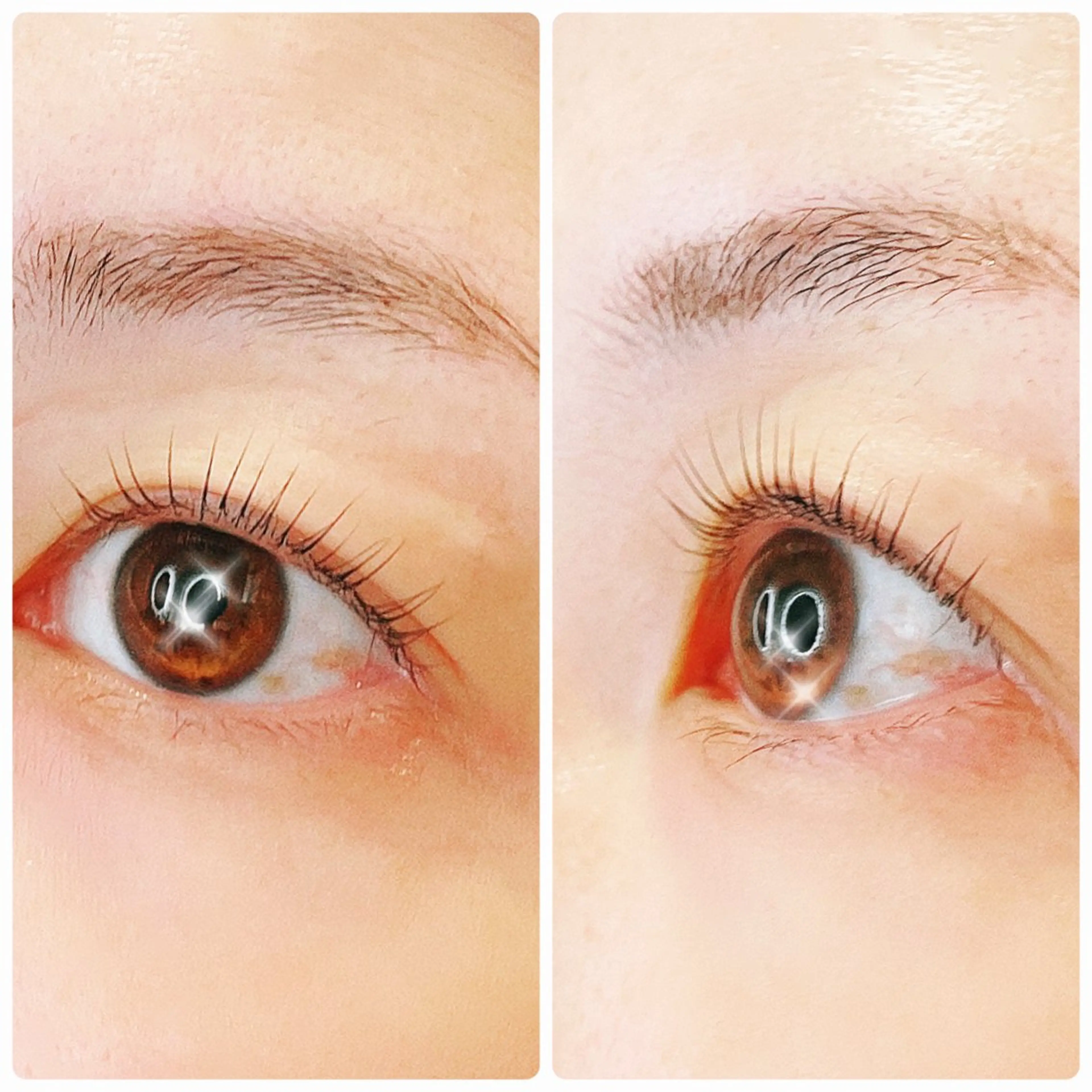 マツエク・マツパ 渡邉 裕子のマツエク・マツパデザイン