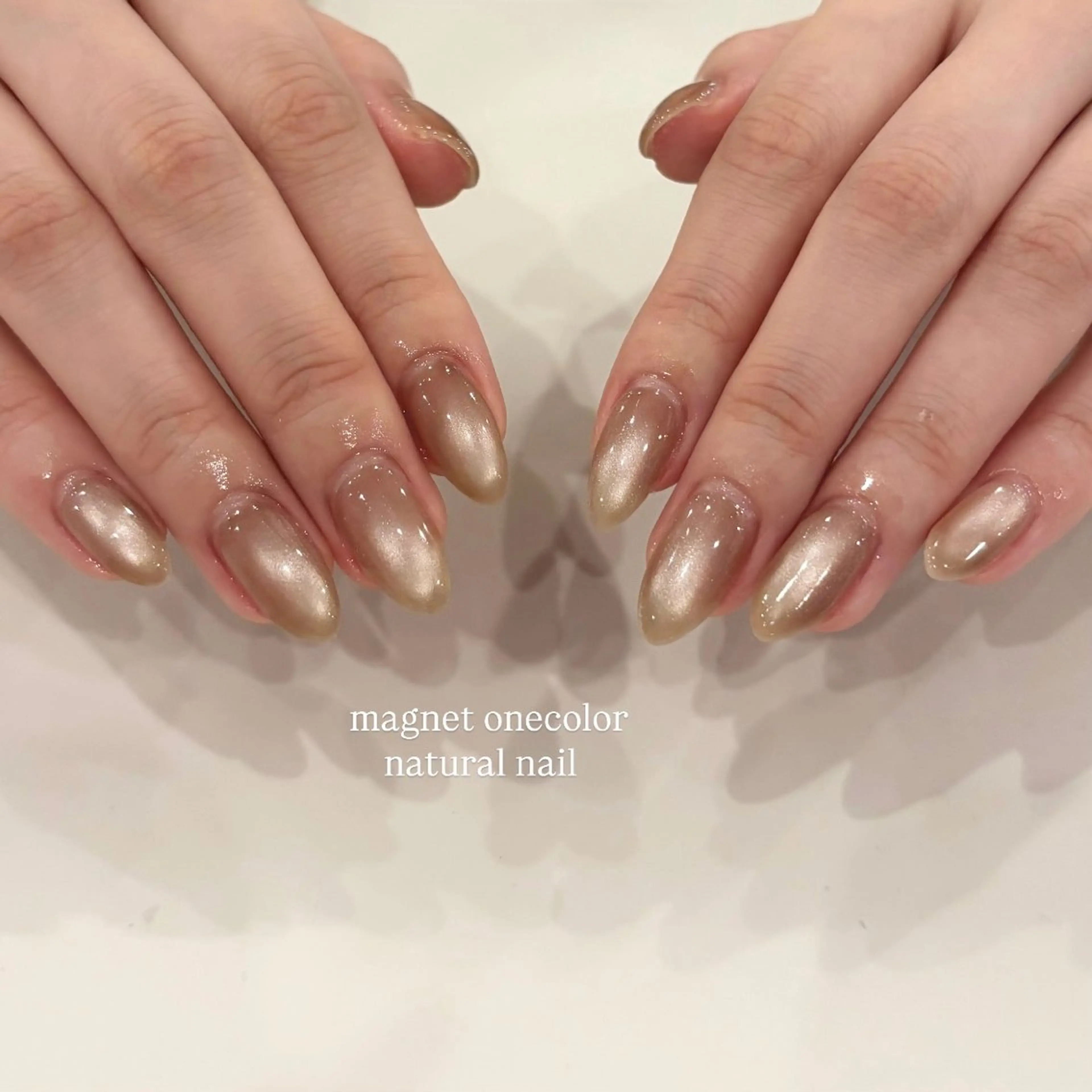 ネイル ハンドネイル millie ainee太田のネイルデザイン