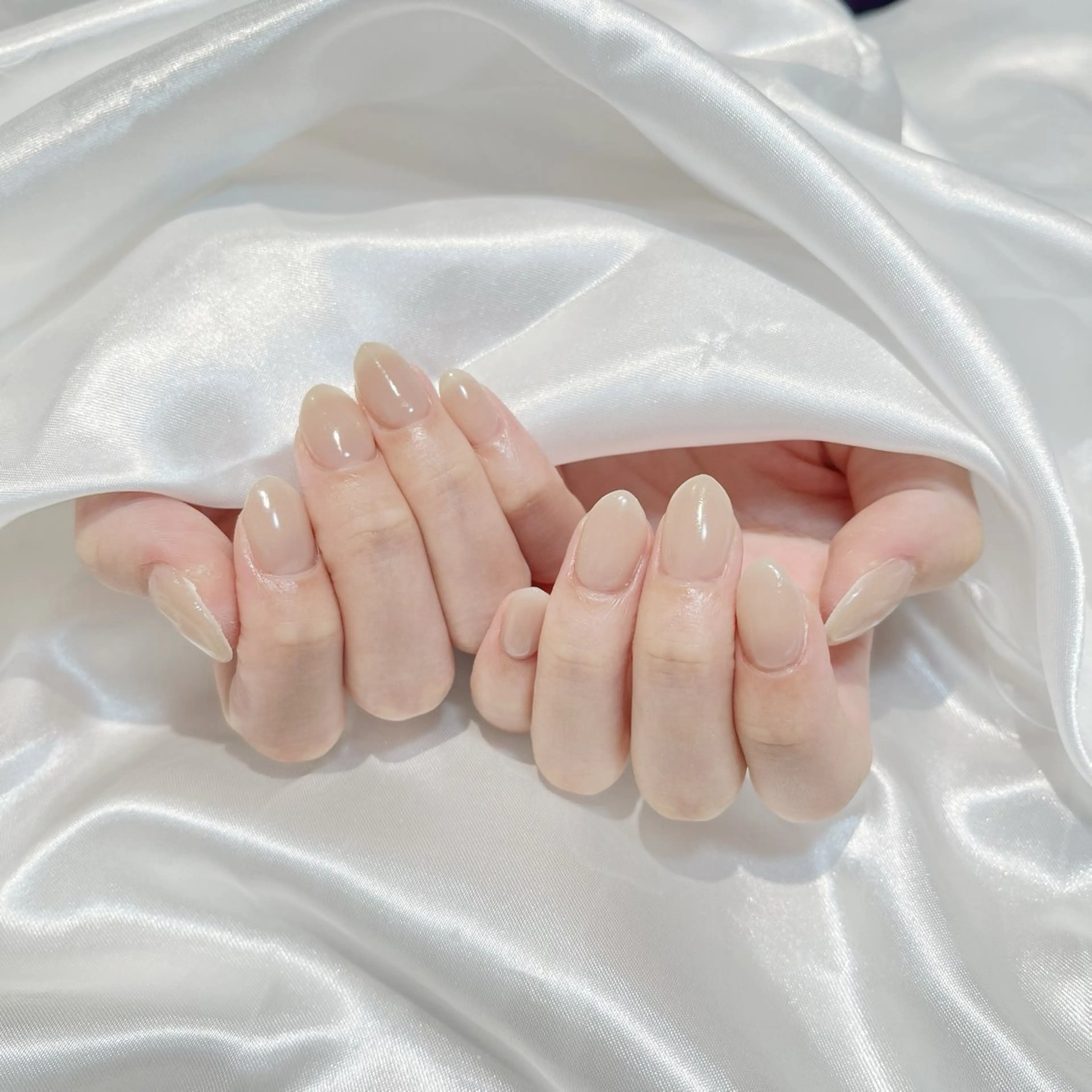 ネイル WISTERIA aisaのネイルデザイン