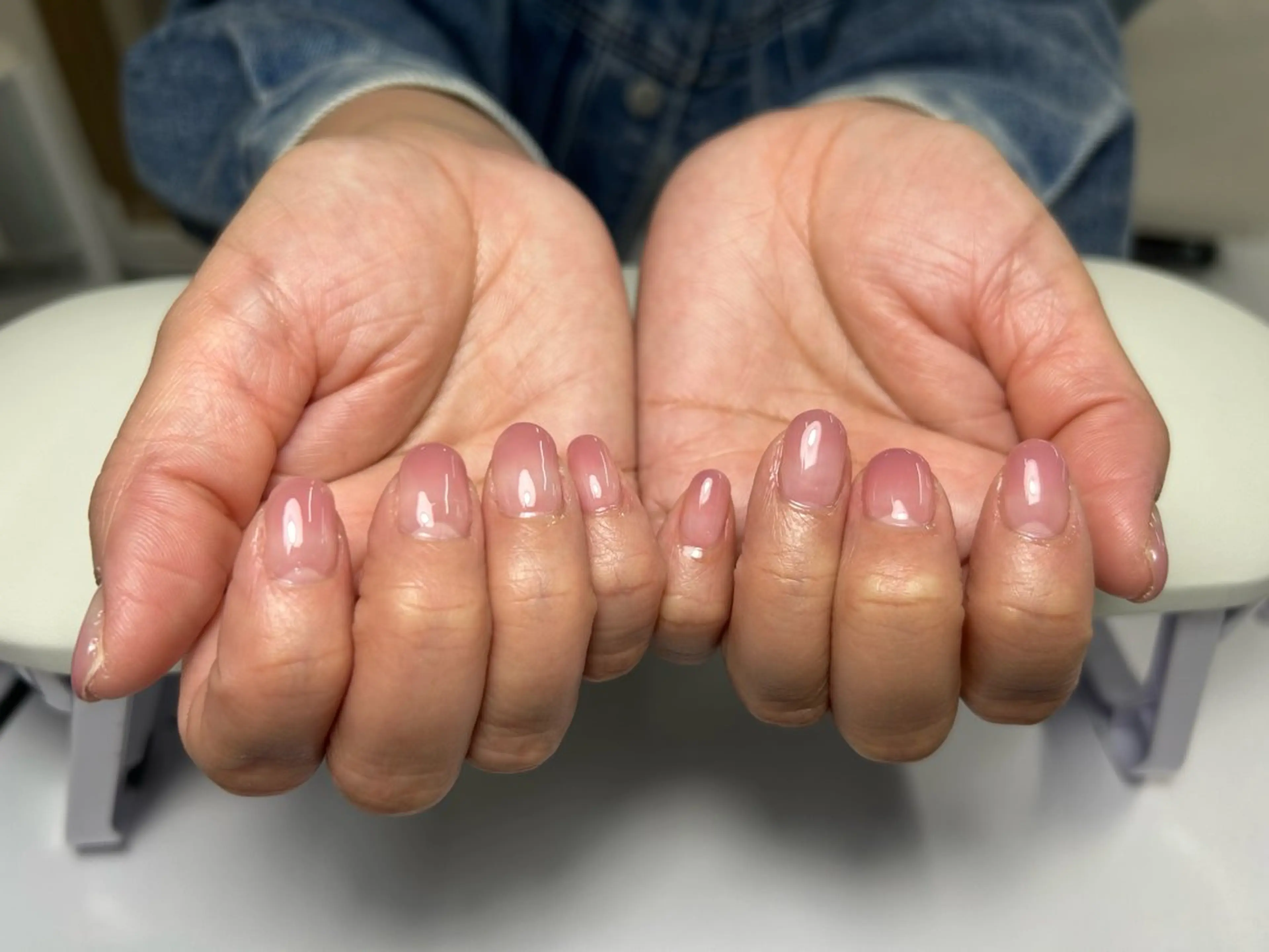 ネイル ハンドネイル ツメイク千葉店 Enaのネイルデザイン