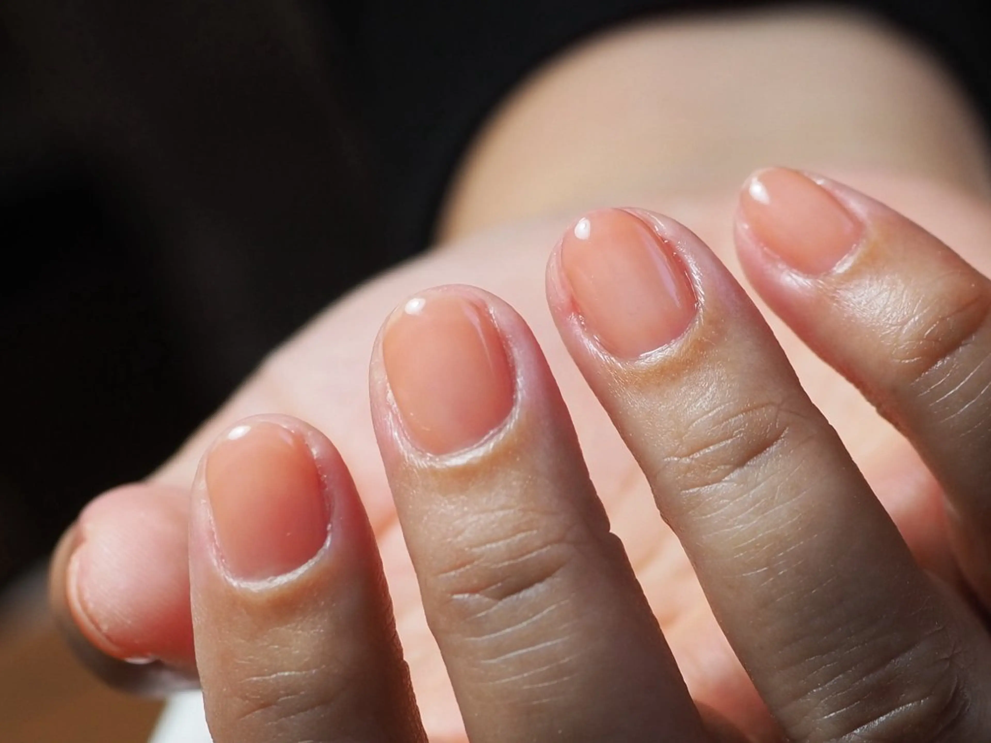 ネイル ハンドネイル ネイルとタロット/ ユウのその他イメージ