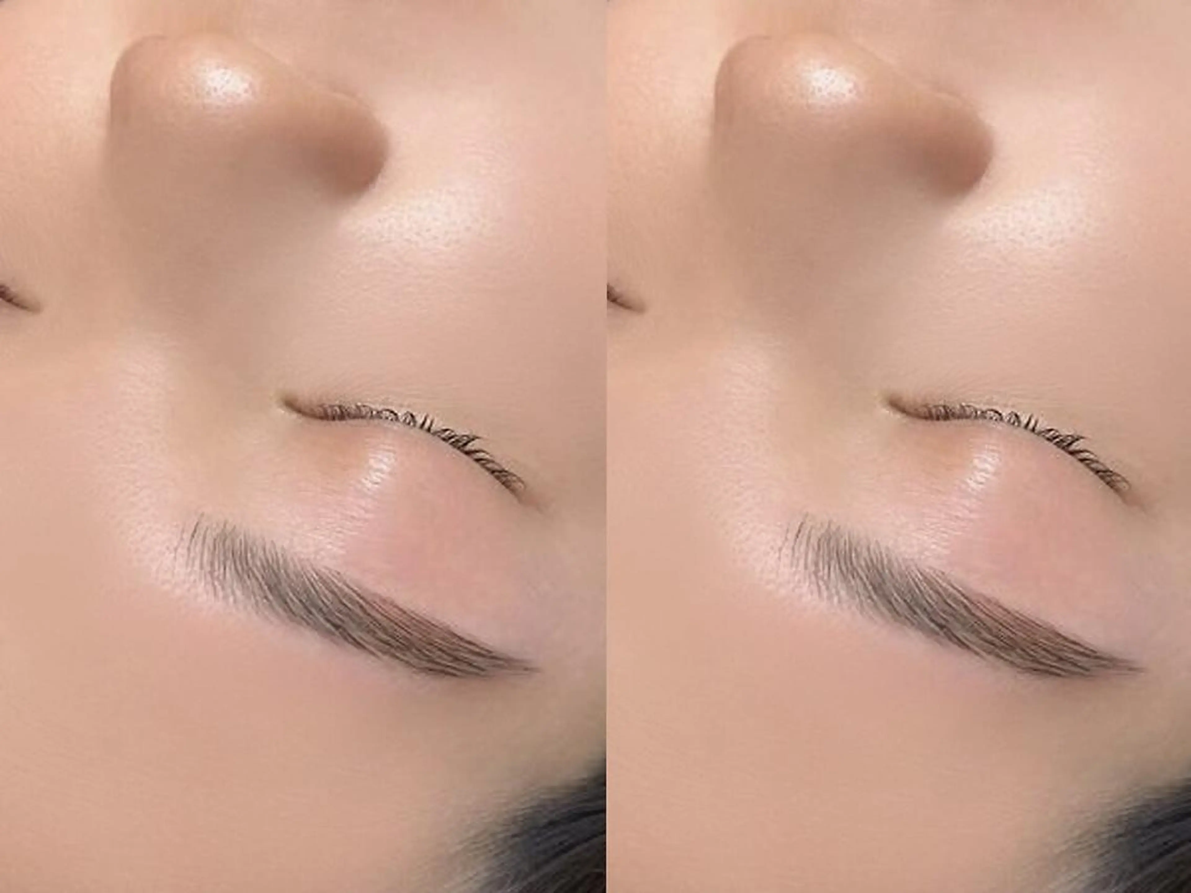 アイブロウ DEEokazaki yui.Oのマツエク・マツパデザイン