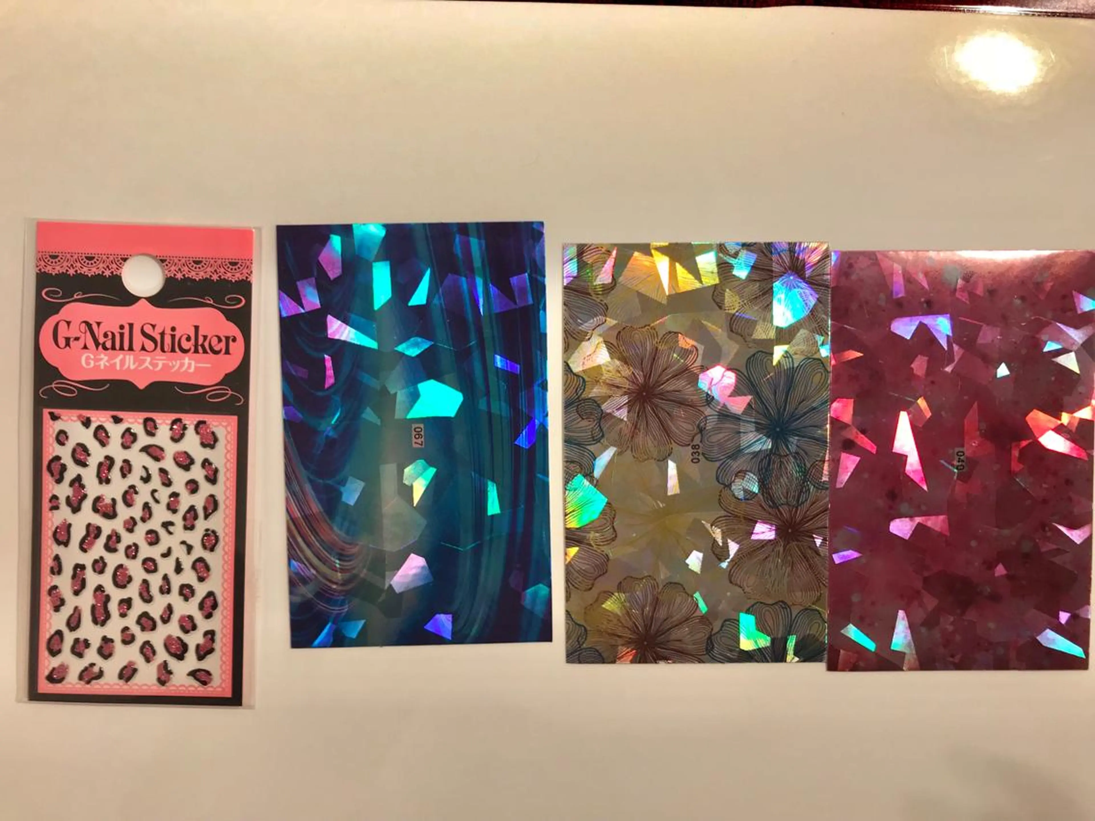 ネイル Nail &Beauty Salon ☆Kirari☆所属・ビューティサロン ☆Kirari☆のネイルデザイン