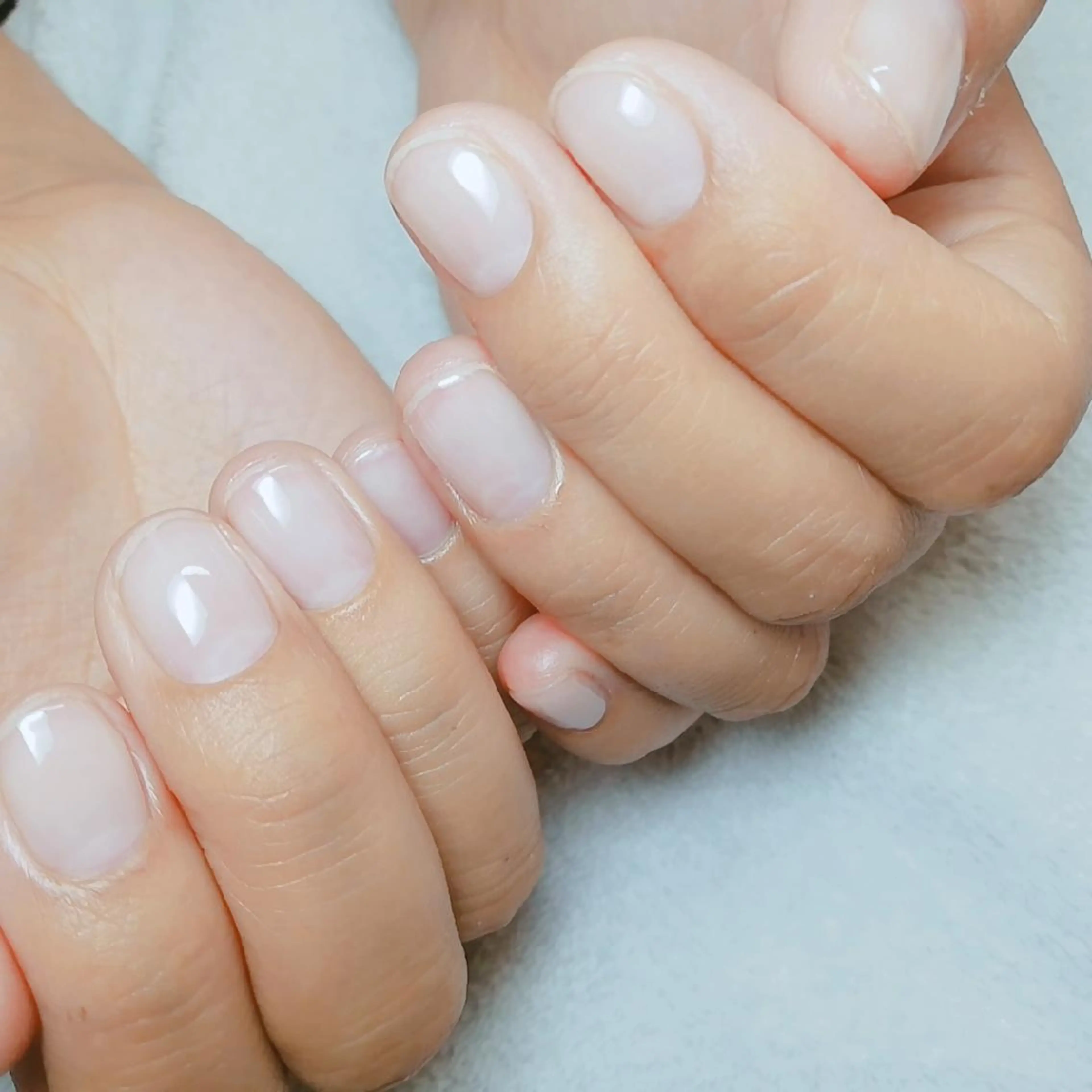 ネイル ハンドネイル 柴崎 美幸のネイルデザイン