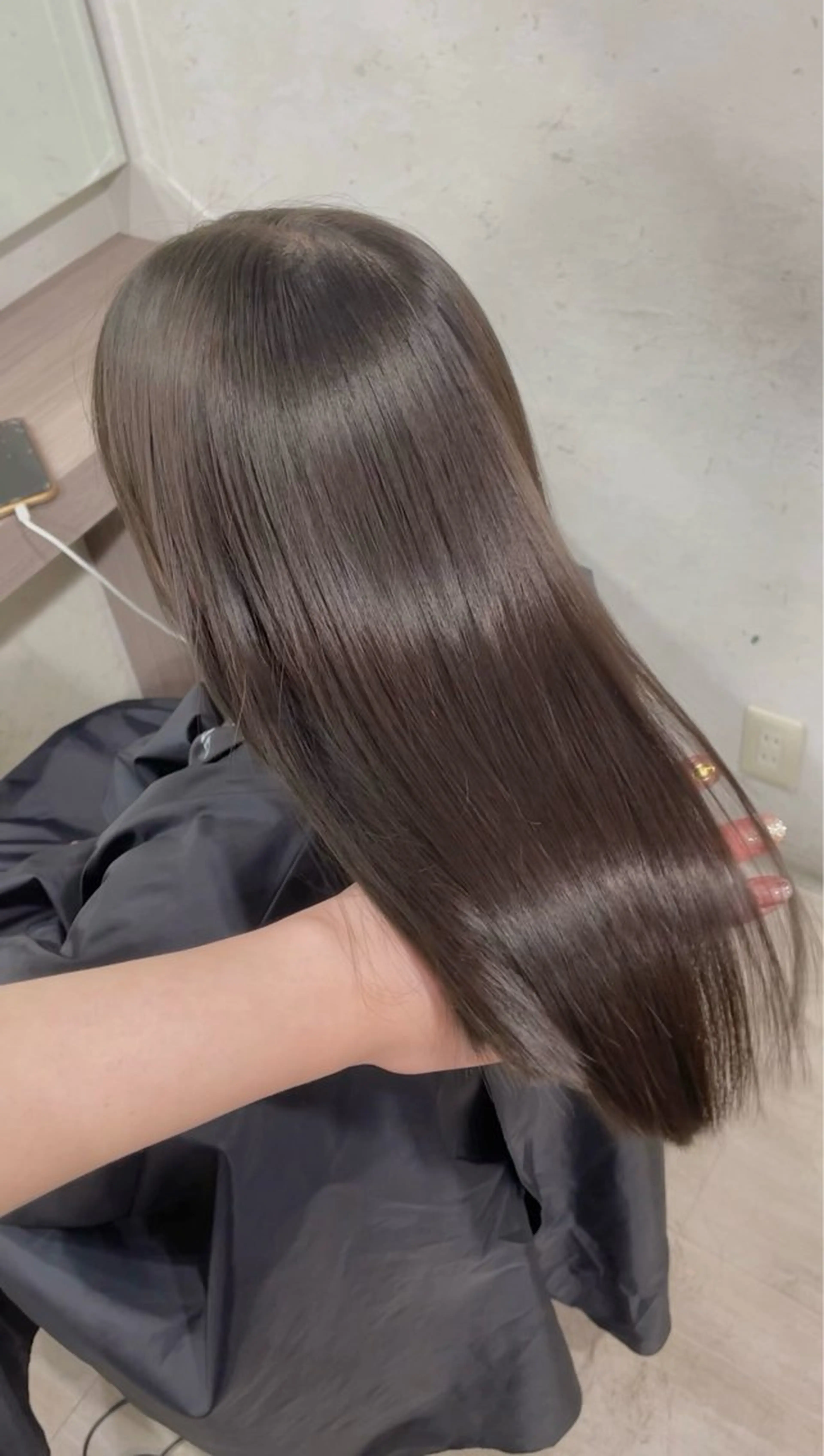 ロング カラー 似合わせショート特化 /Rukaのヘアスタイル