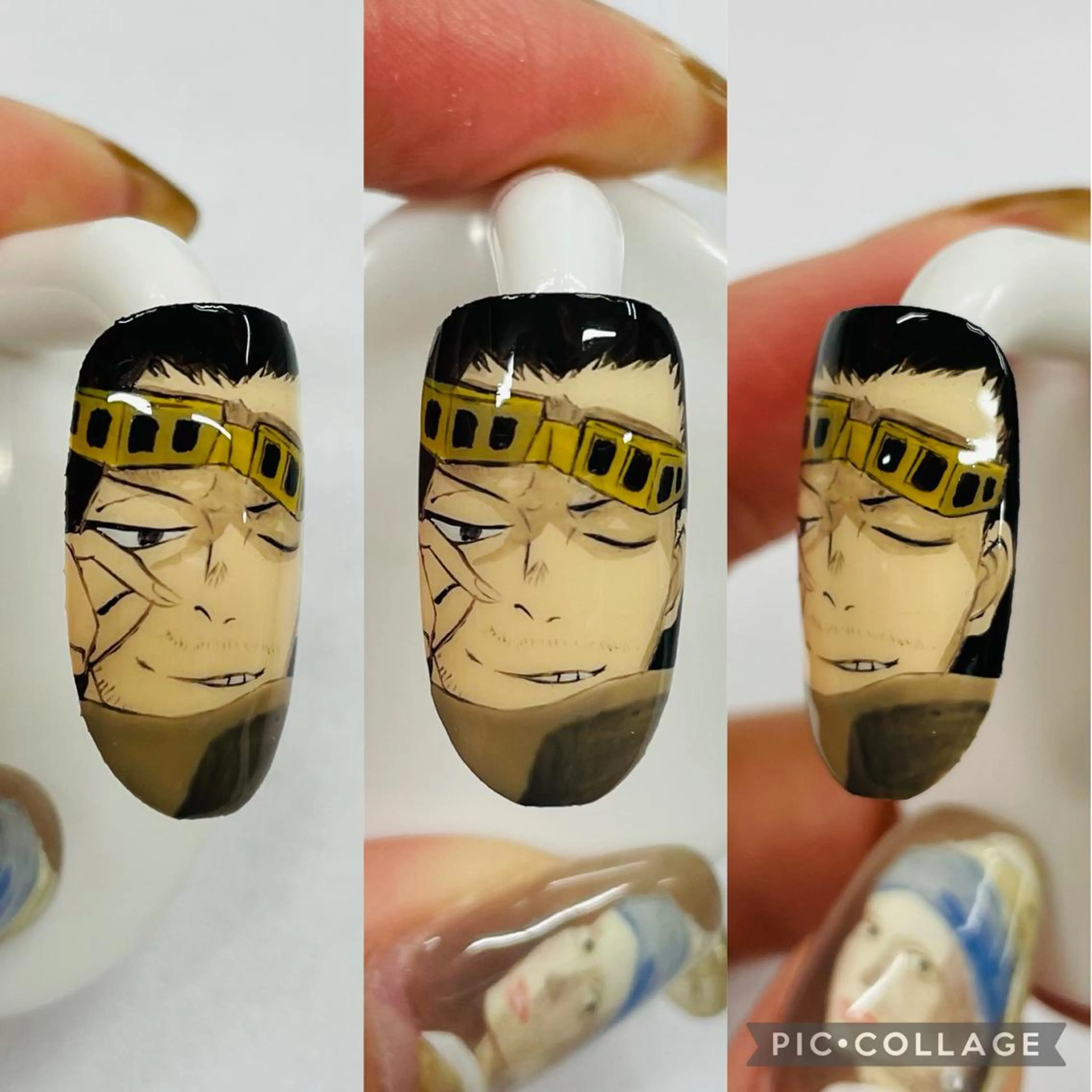 ネイル NAIL SALON le'anaのネイルデザイン