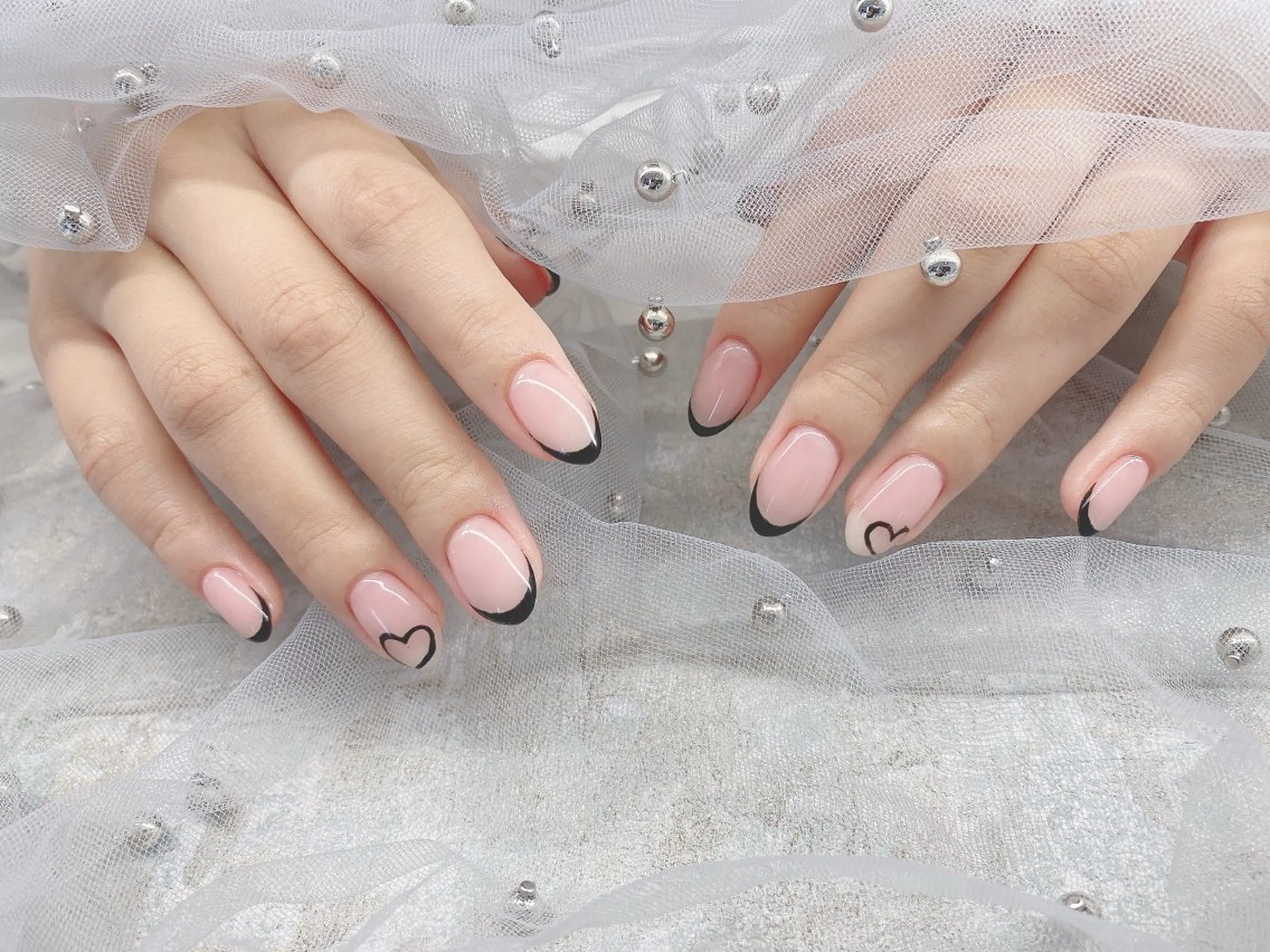 ネイル I  nail Lisaのネイルデザイン