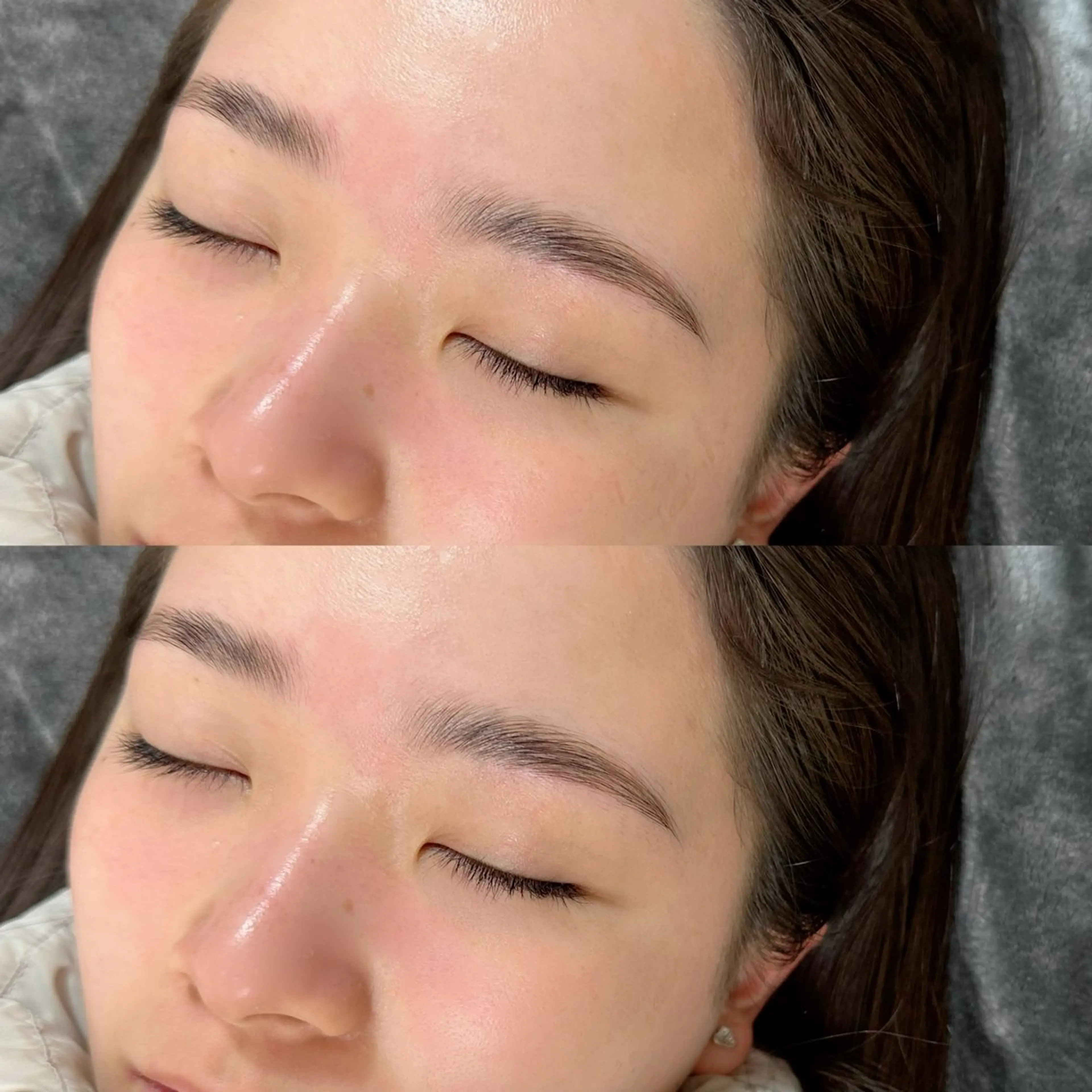 アイブロウ 眉カット その他(アイブロウ) Giypsē kaedeのマツエク・マツパデザイン