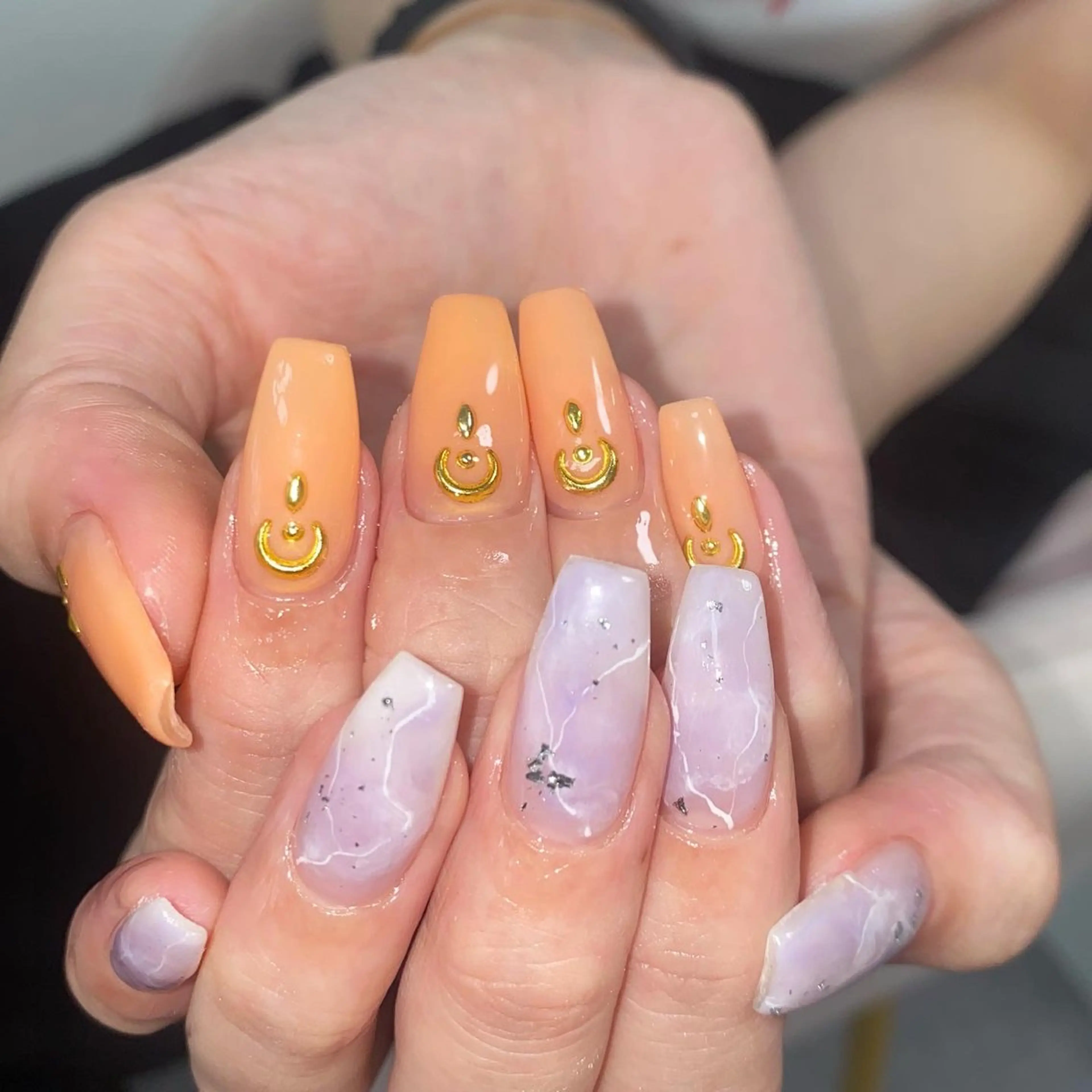 ネイル I pinknail 韓国風·持ち込み専門のネイルデザイン