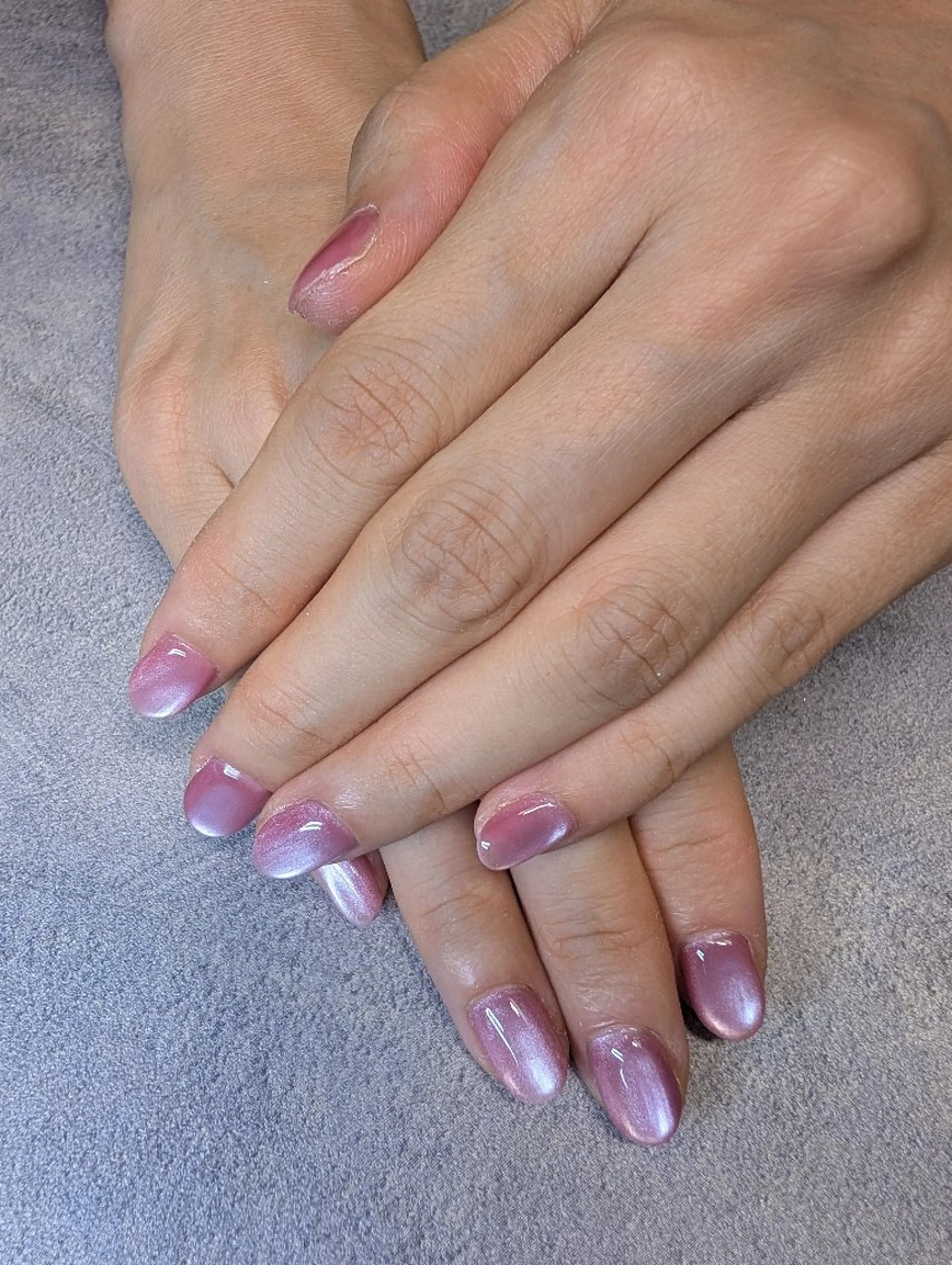 ネイル ハンドネイル miwa🌿 .fのネイルデザイン