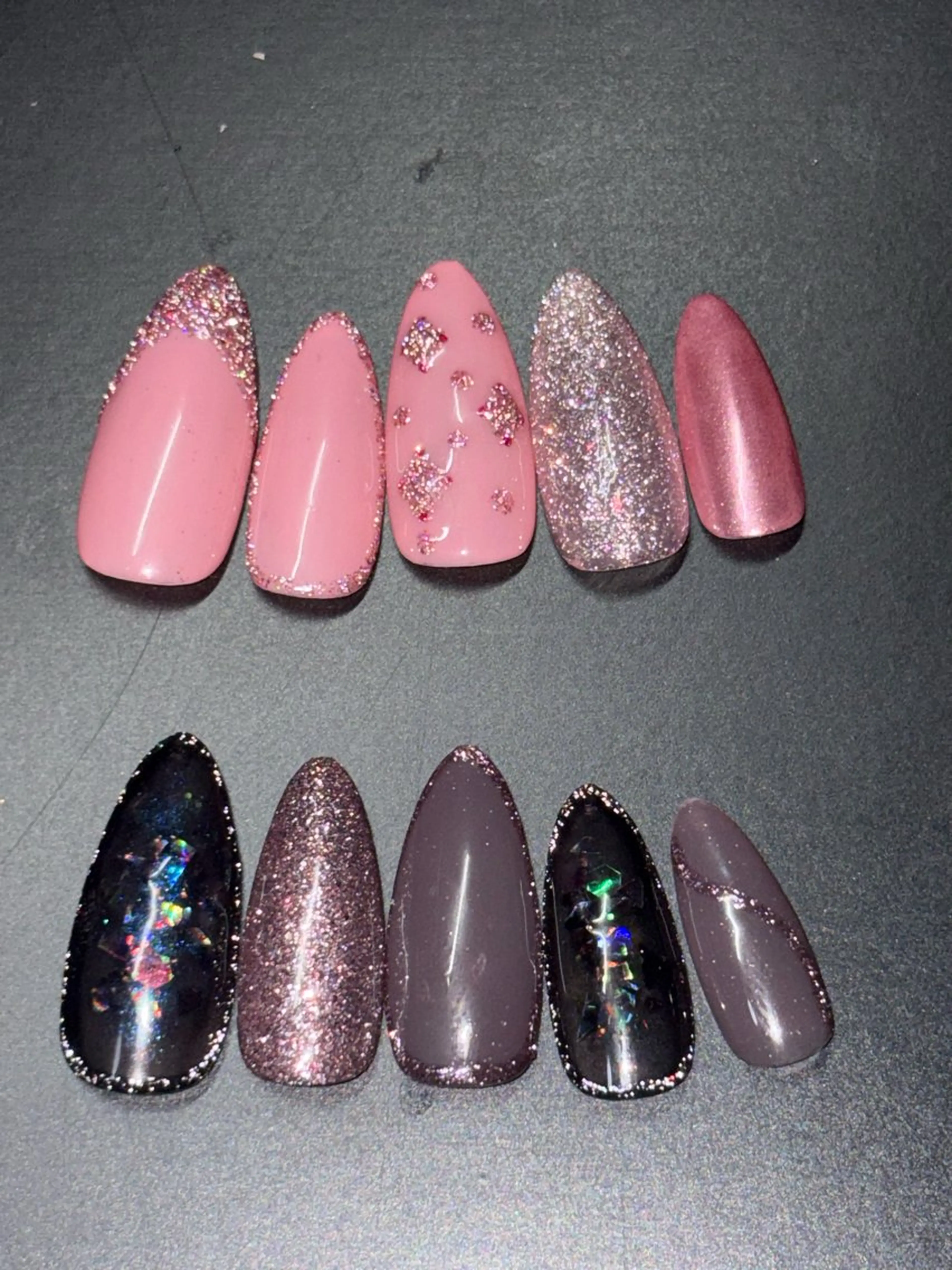 ネイル ハンドネイル 🤍eimy nails🤍所属・eimy nails♡のネイルデザイン