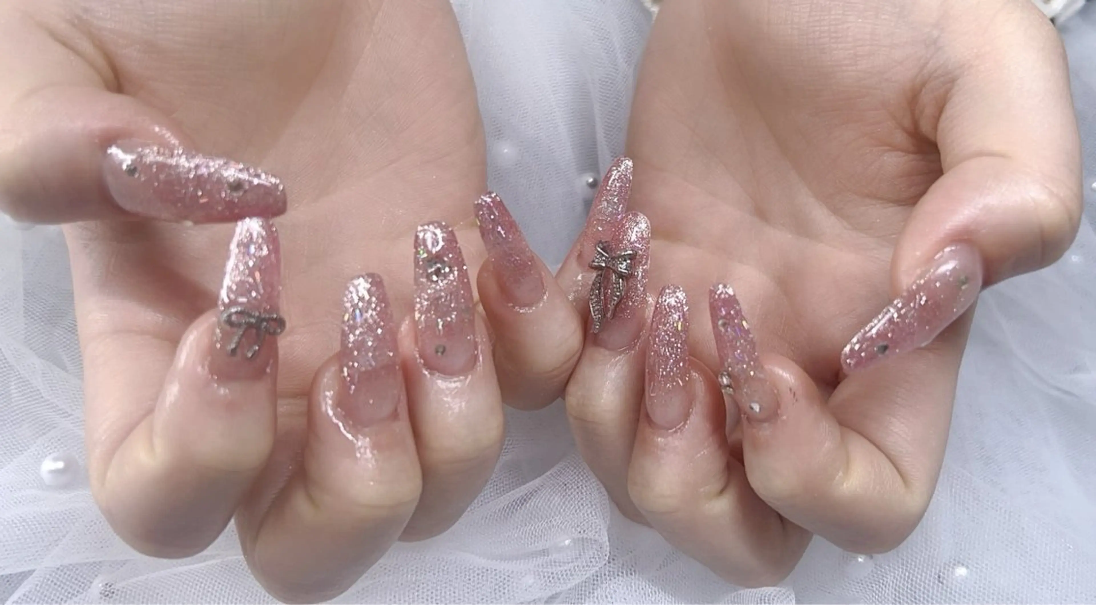 ネイル ハンドネイル YK ネイルサロンのネイルデザイン