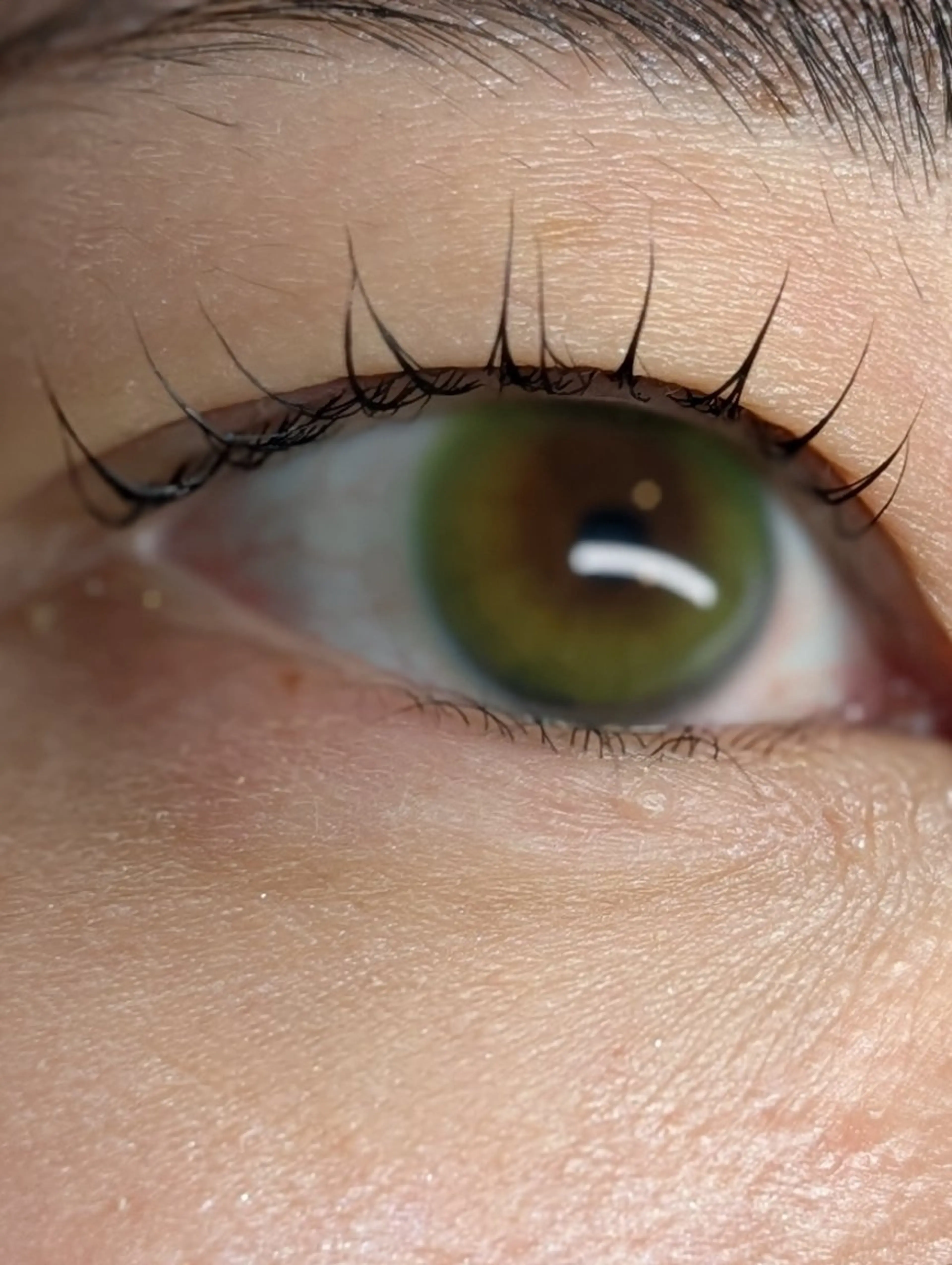 マツエク・マツパ アンドルーチェなんば okitaのマツエク・マツパデザイン