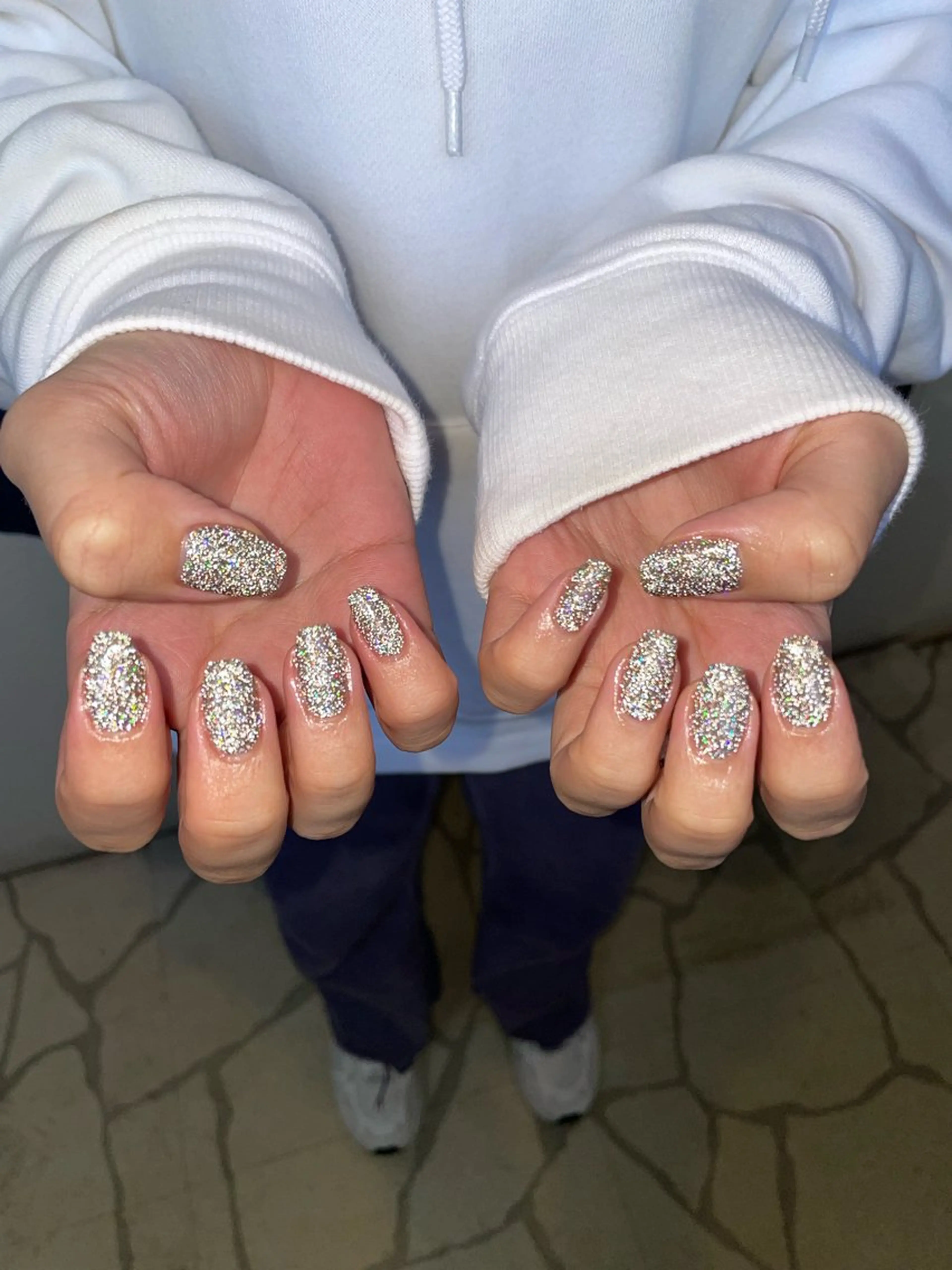 ネイル ハンドネイル éte Nailのネイルデザイン