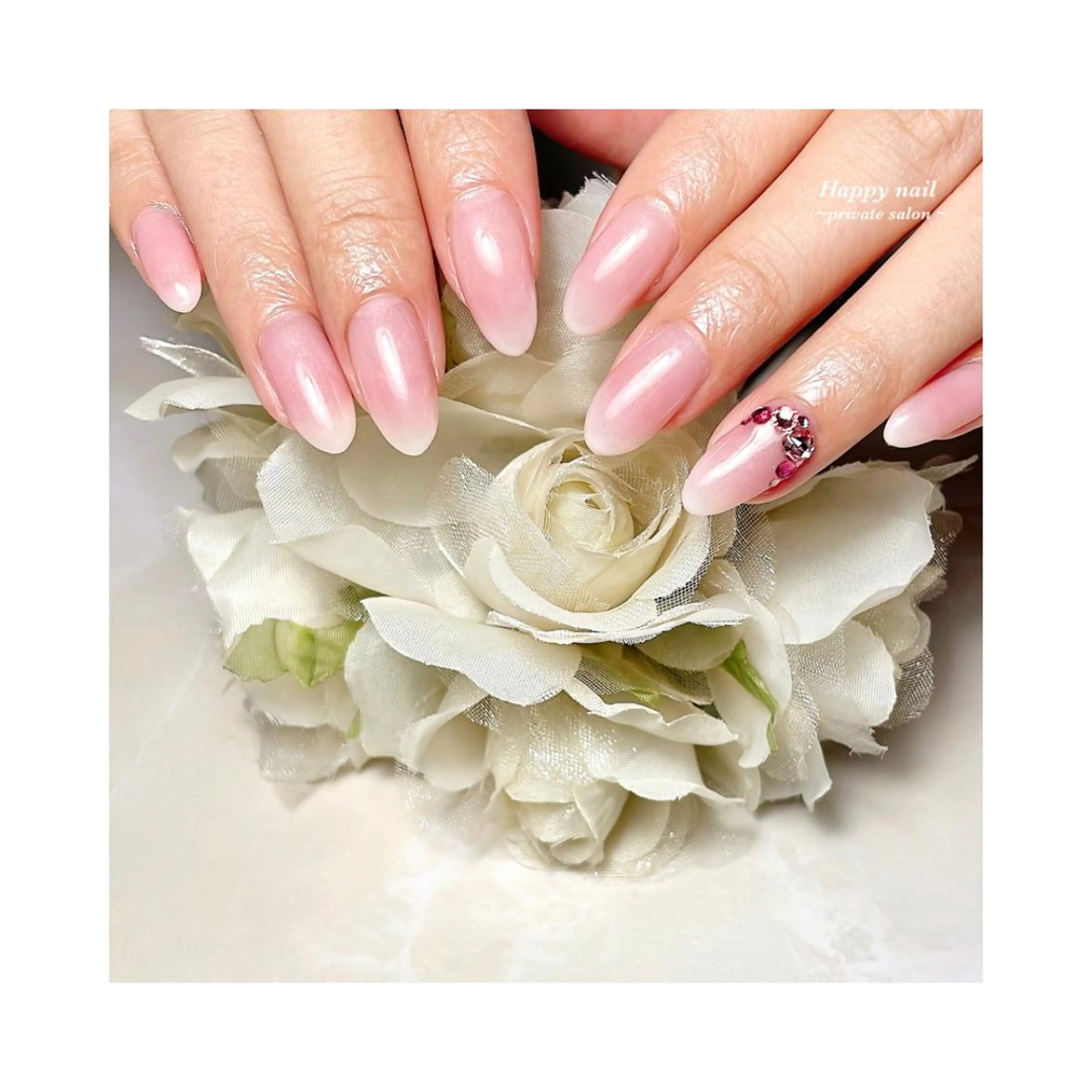 ネイル 心と体が整う腸活 サロン ラクシュミーのエステ・リラクイメージ