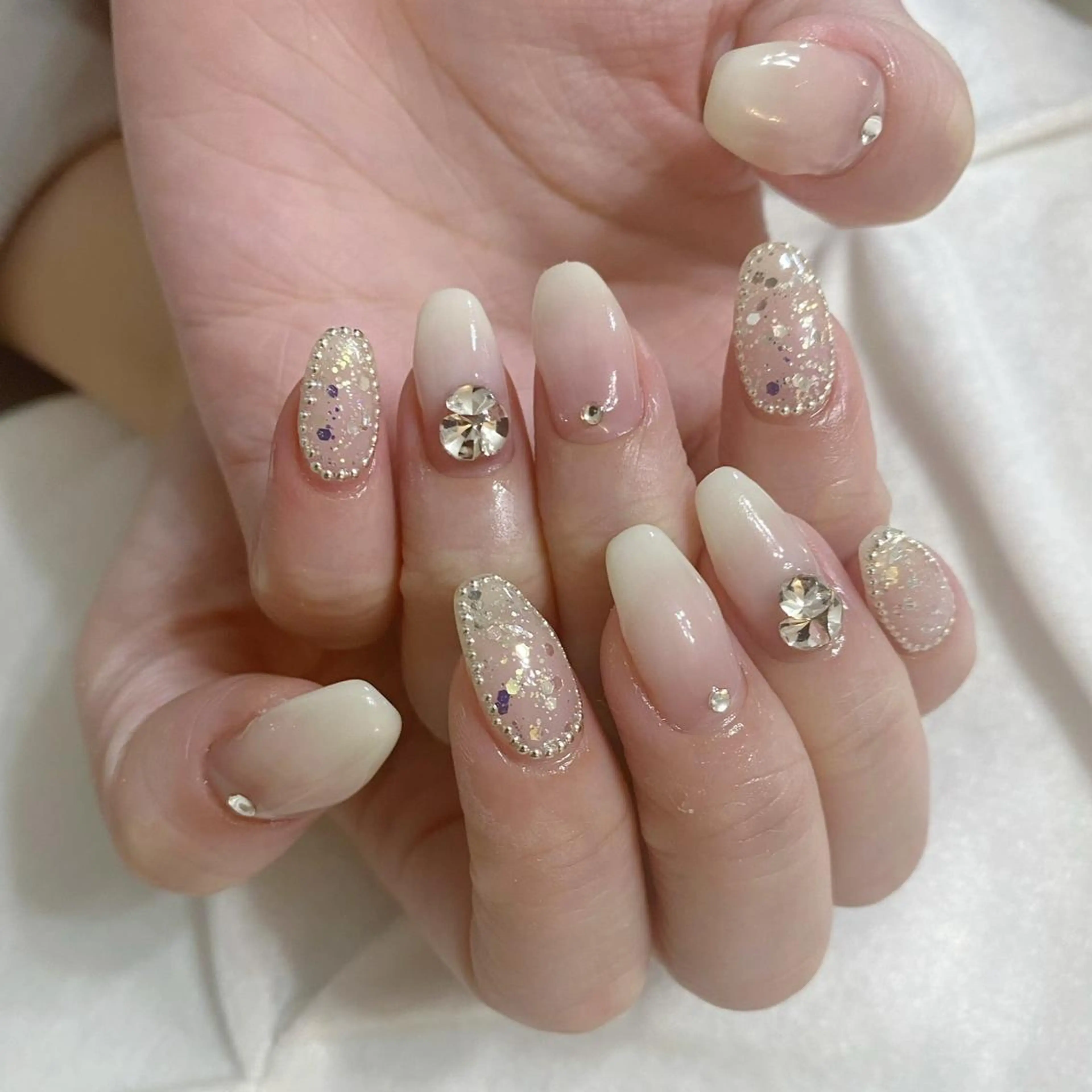 ネイル Uchida Mayunaのその他イメージ