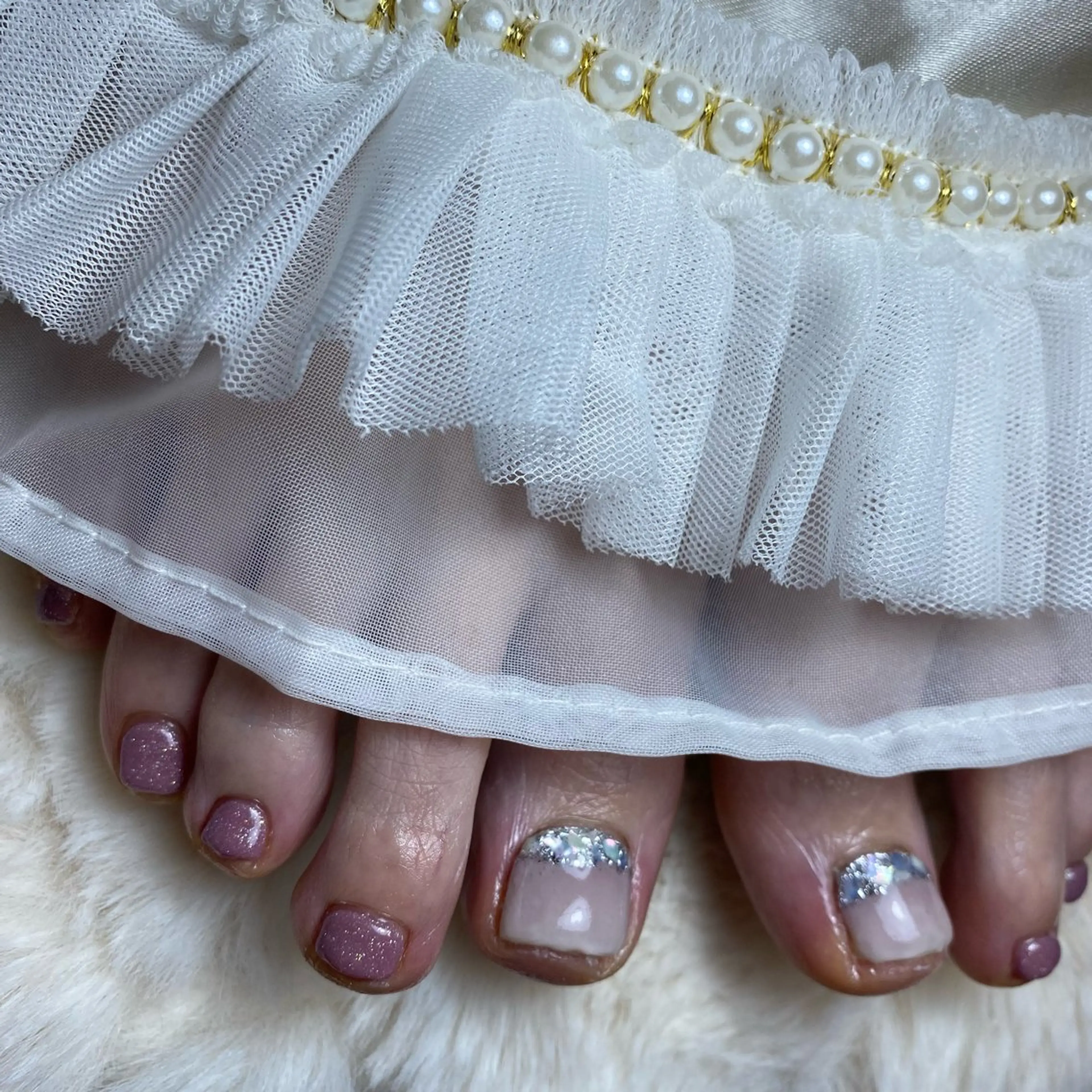 ネイル Beauty Space N&Nのネイルデザイン