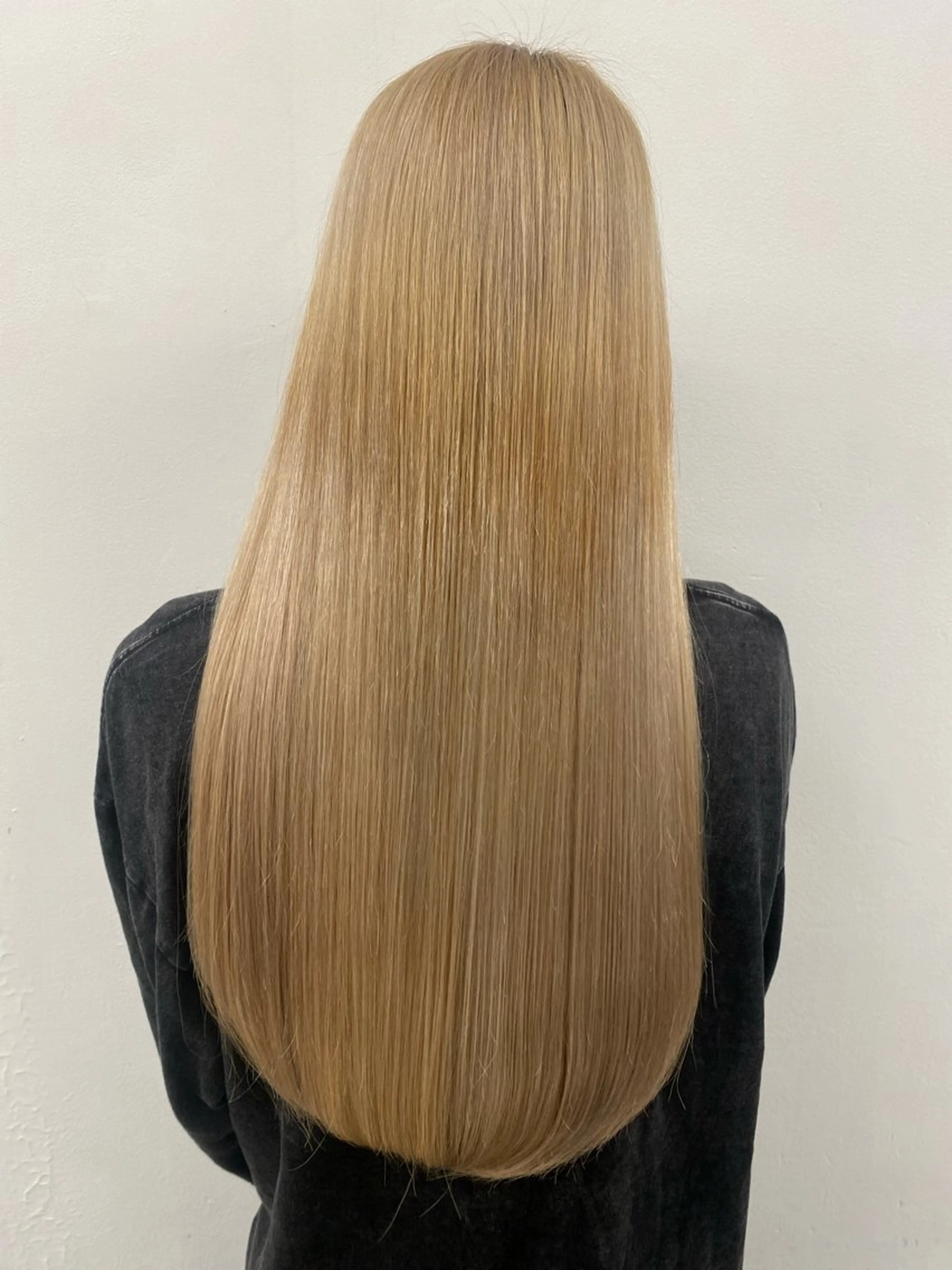 ✨️資生堂髪質改善サブリミックトリートメント✨資生堂ヘアケアリスト取得済🫶🏻の写真