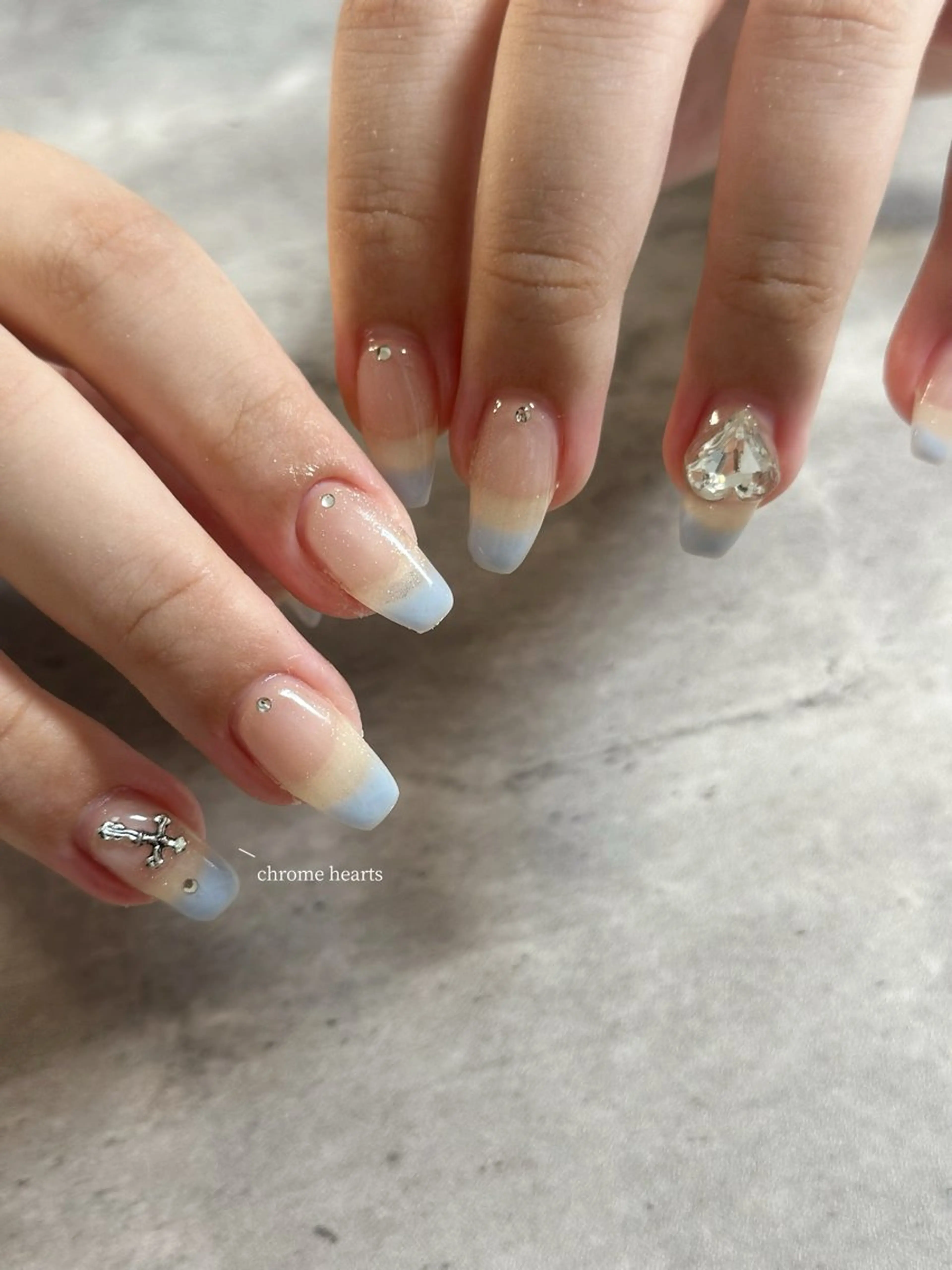 ネイル One's Nail Roomのネイルデザイン