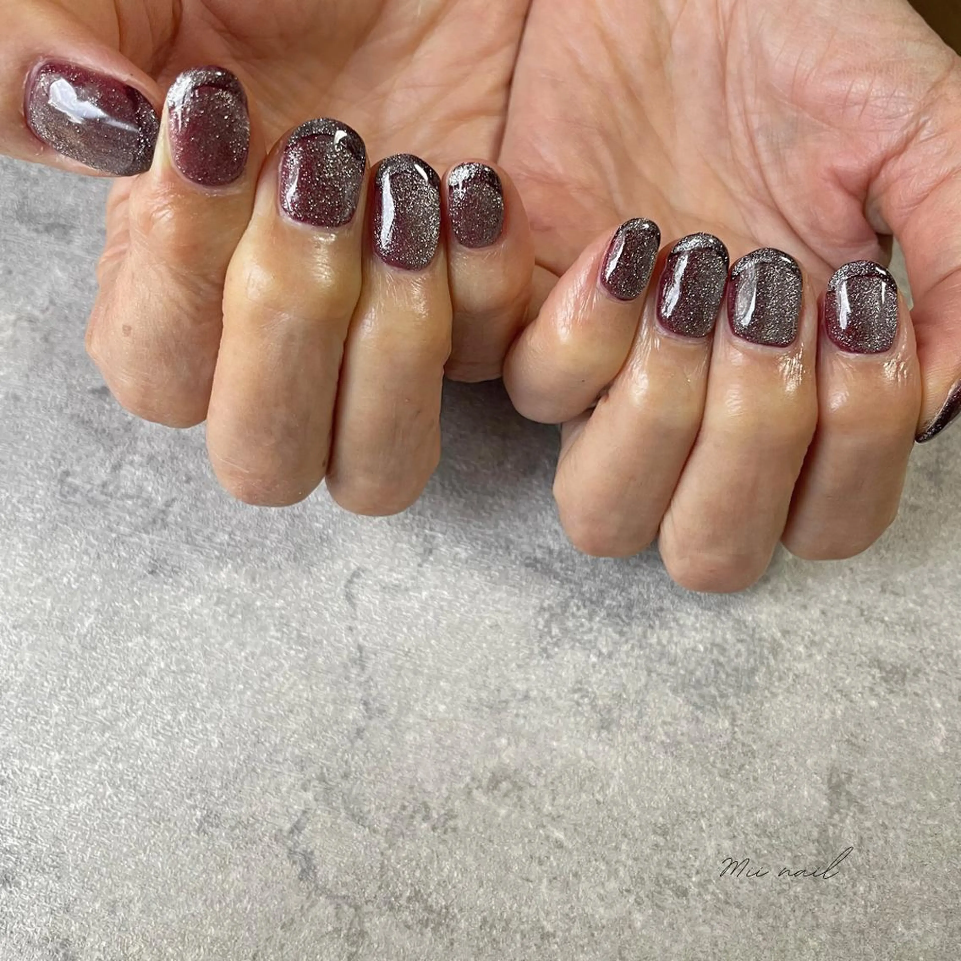 ネイル Mii nail いづみのその他イメージ