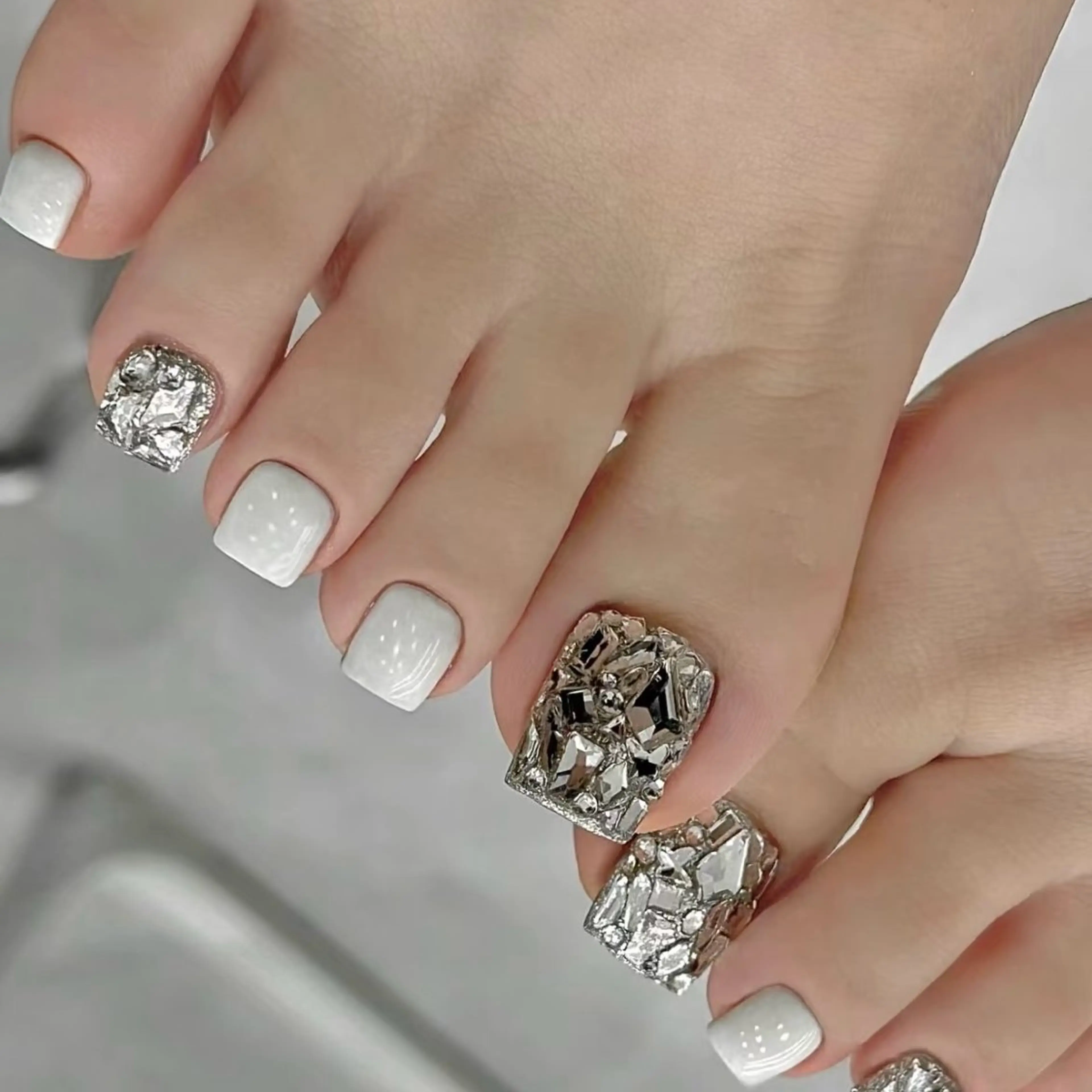 ネイル Mi miaのマツエク・マツパデザイン