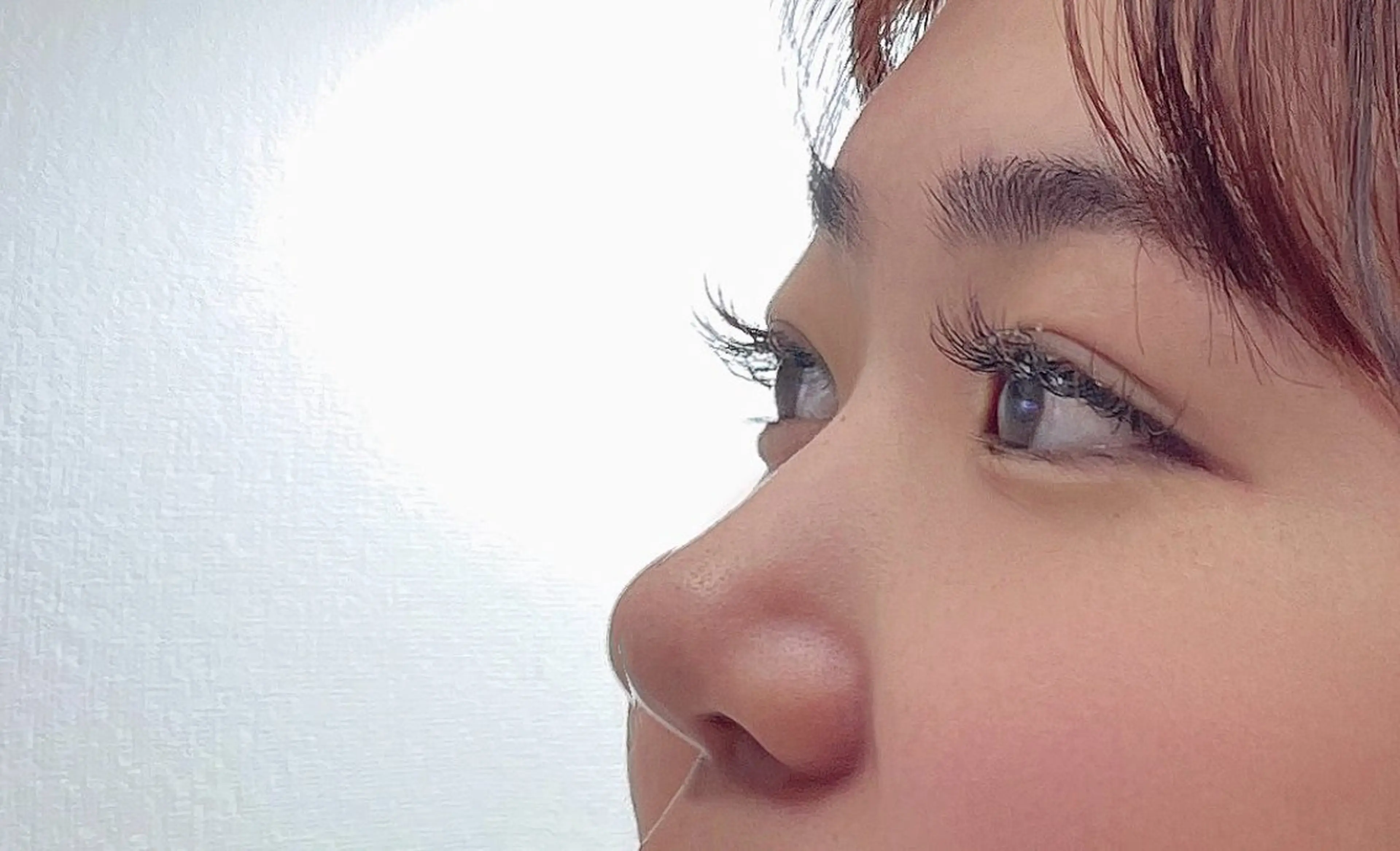 マツエク・マツパ hairsalon 556のマツエク・マツパデザイン