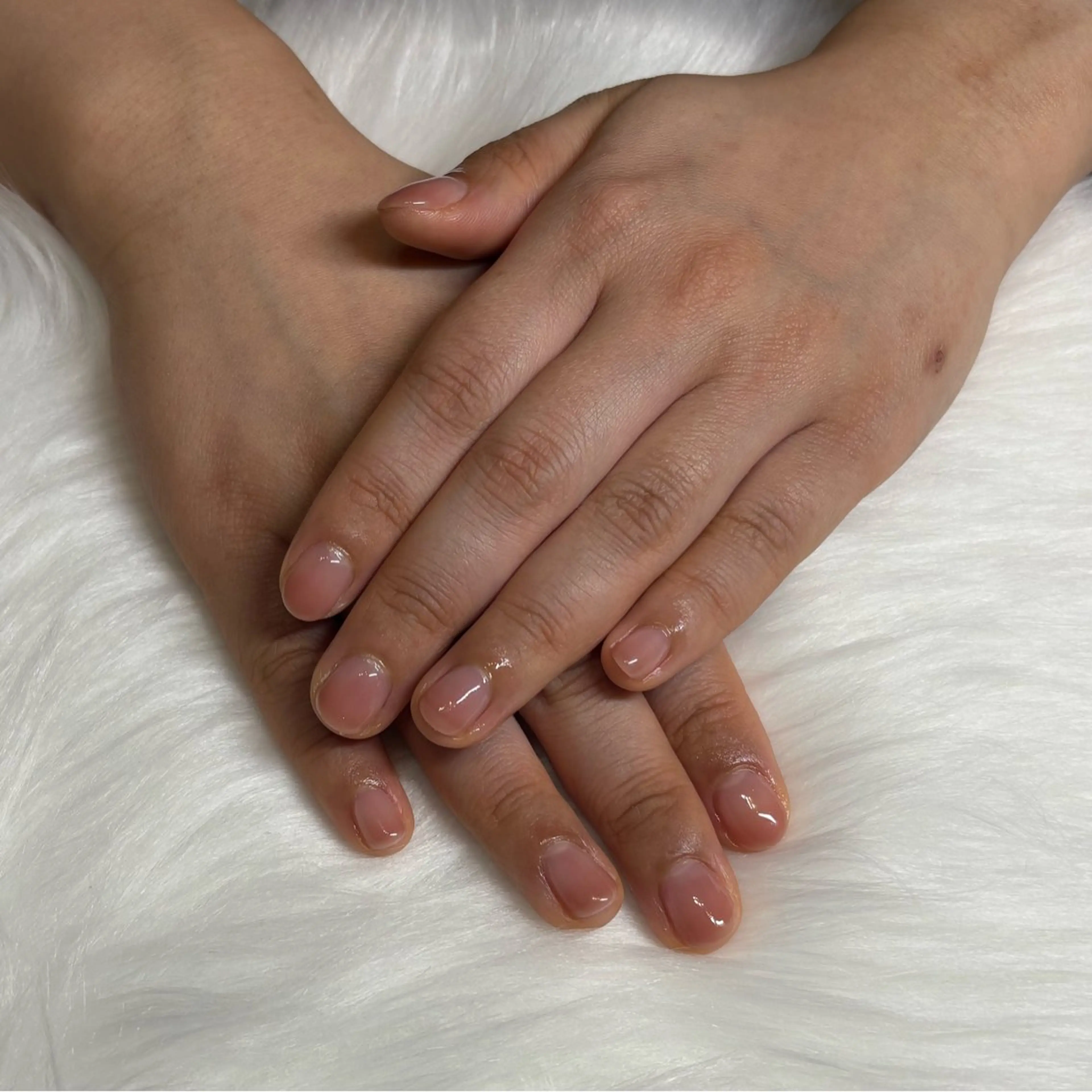 ネイル rinory仙台店所属・Lima 優菜のネイルデザイン