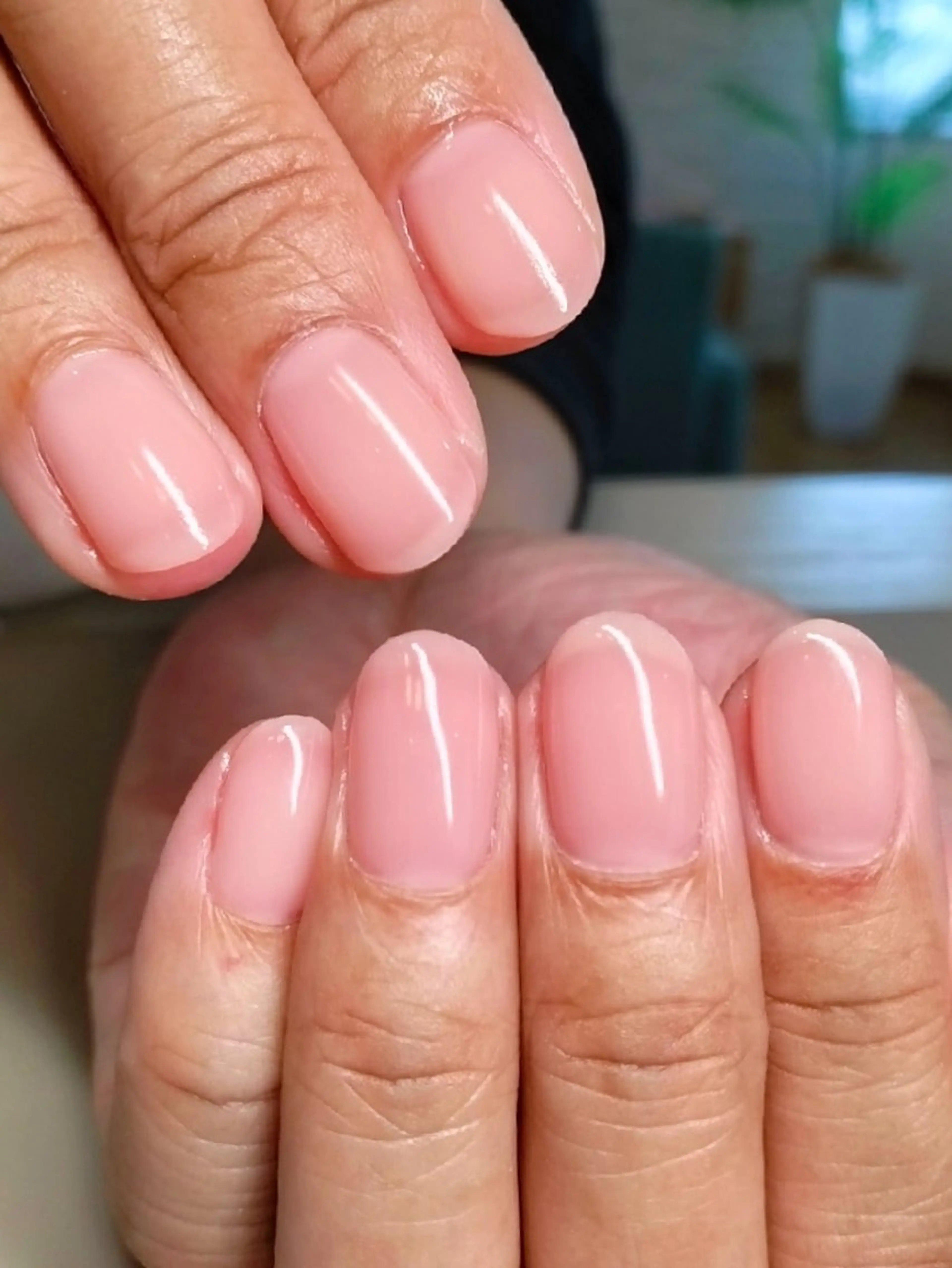 ネイル ハンドネイル 【まみ】 Ka Pilinaのネイルデザイン