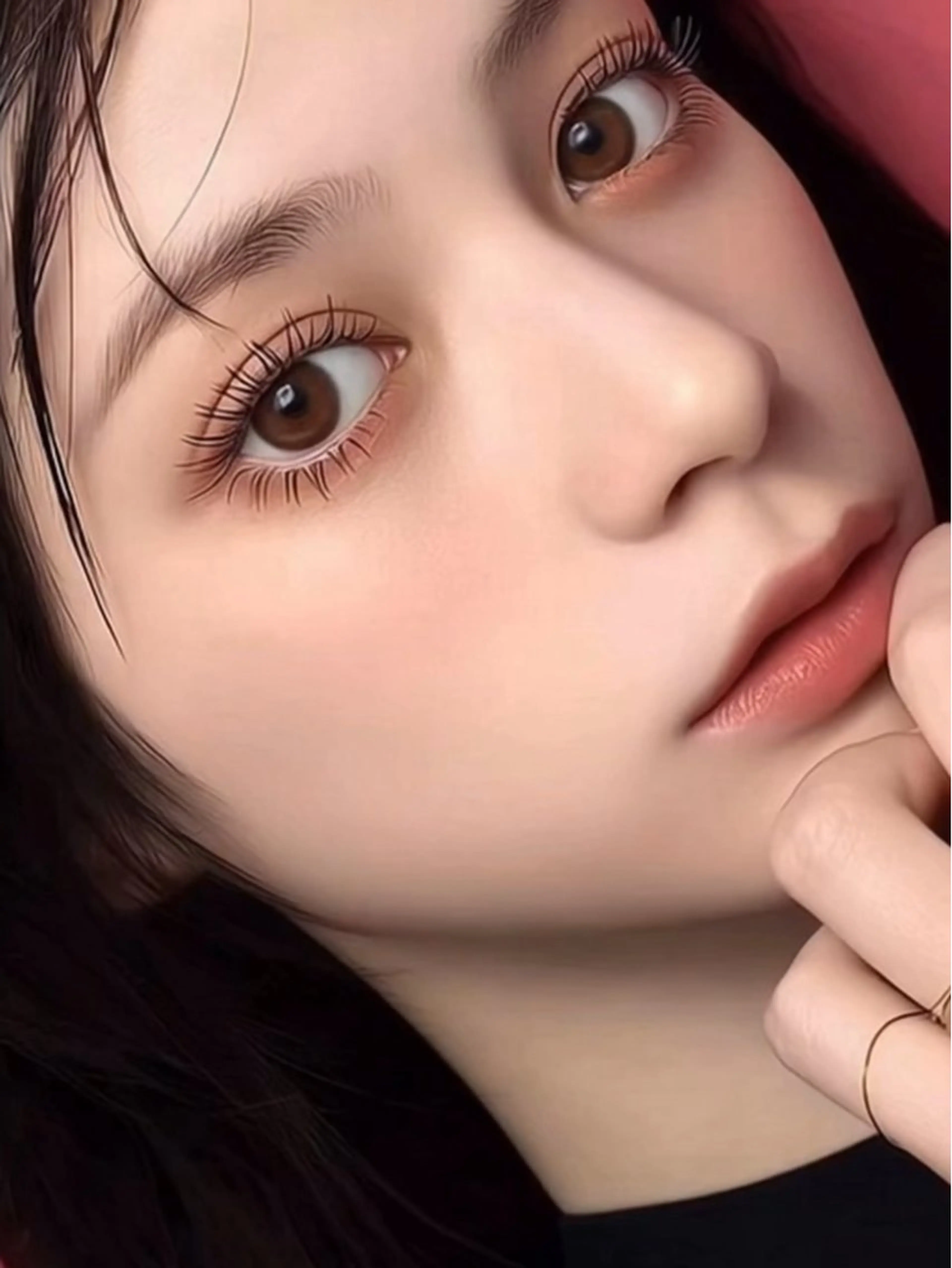 アイブロウ a.bay上通り🦋 chihiro🦋の眉毛・アイブロウイメージ