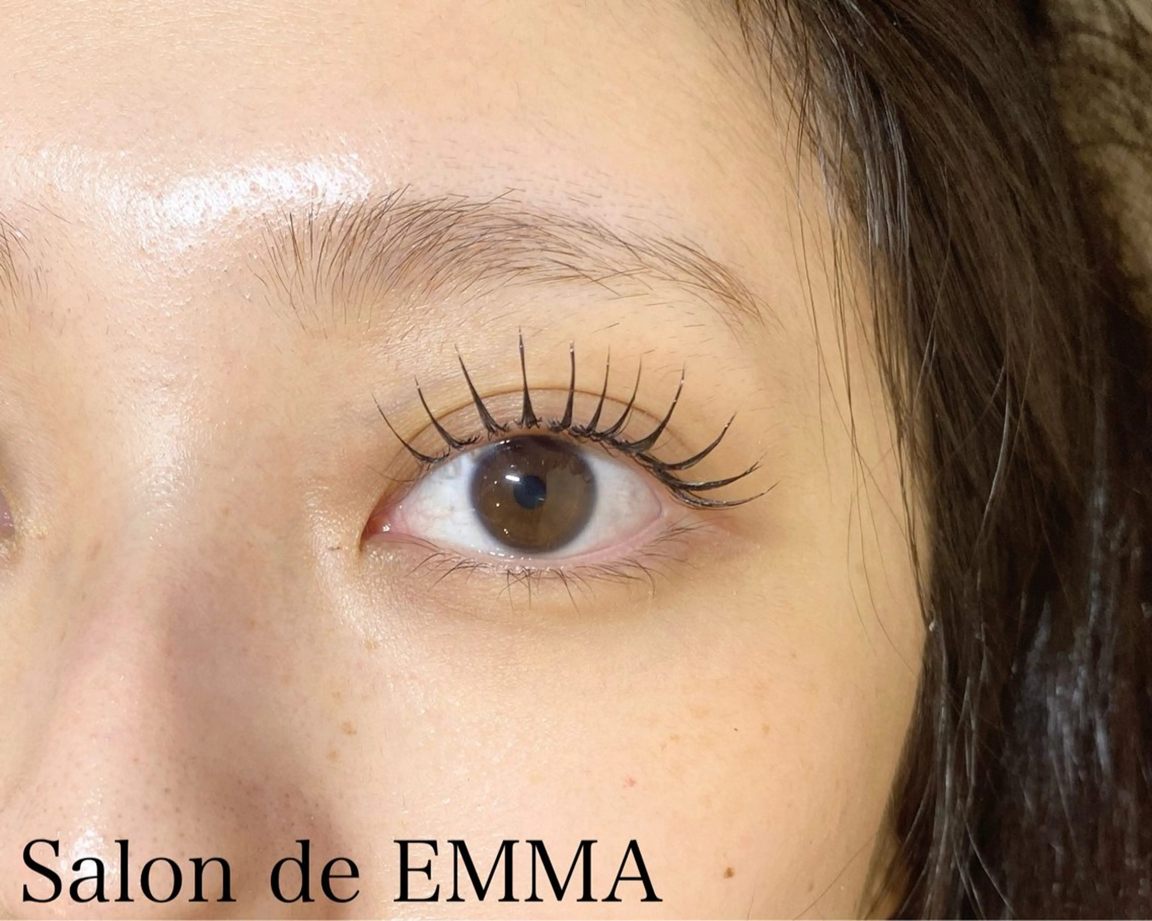 マツエク・マツパ マツエク eyelist Oishiの眉毛・アイブロウイメージ