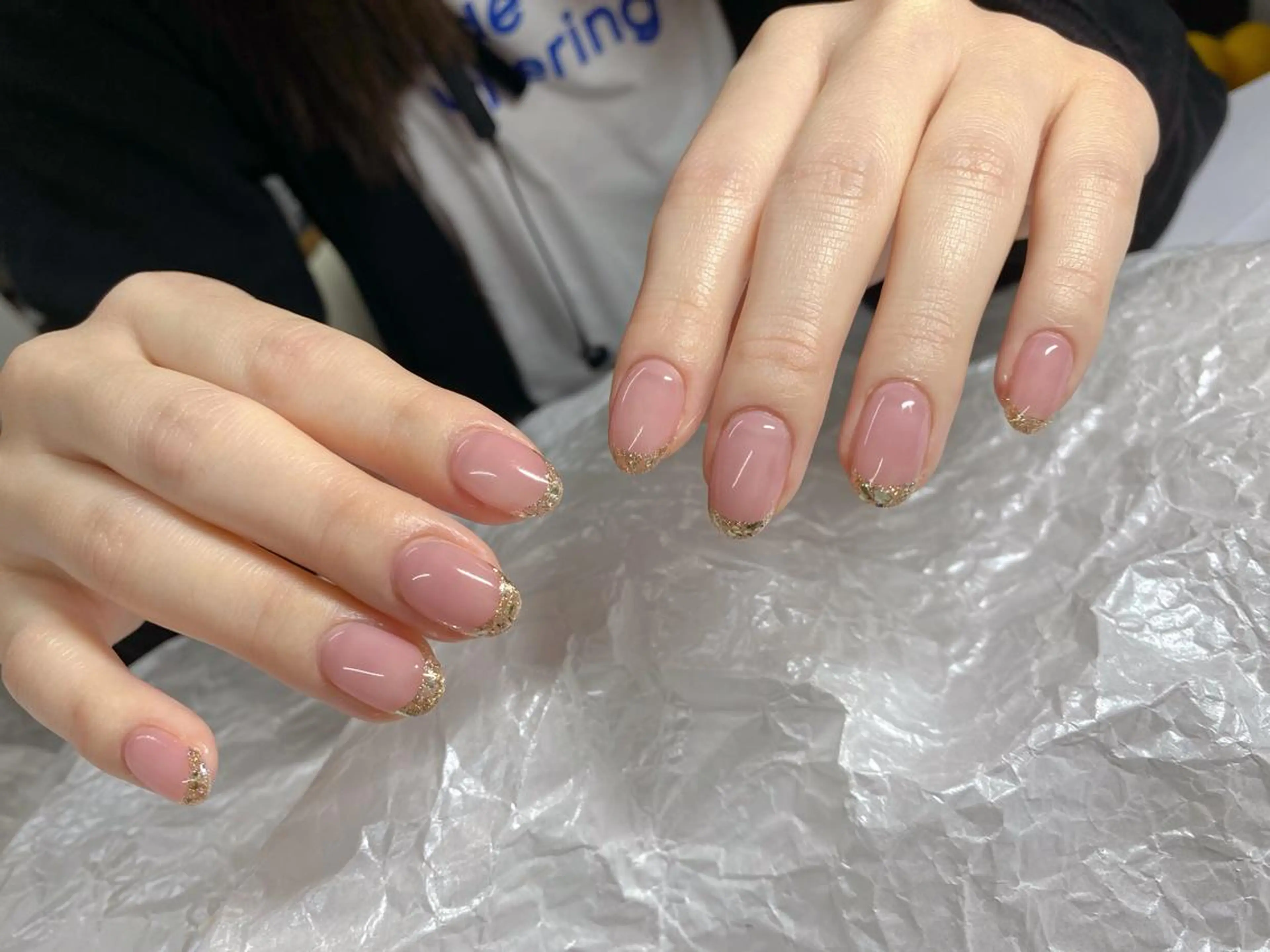 ネイル BLinLin nail salonのネイルデザイン