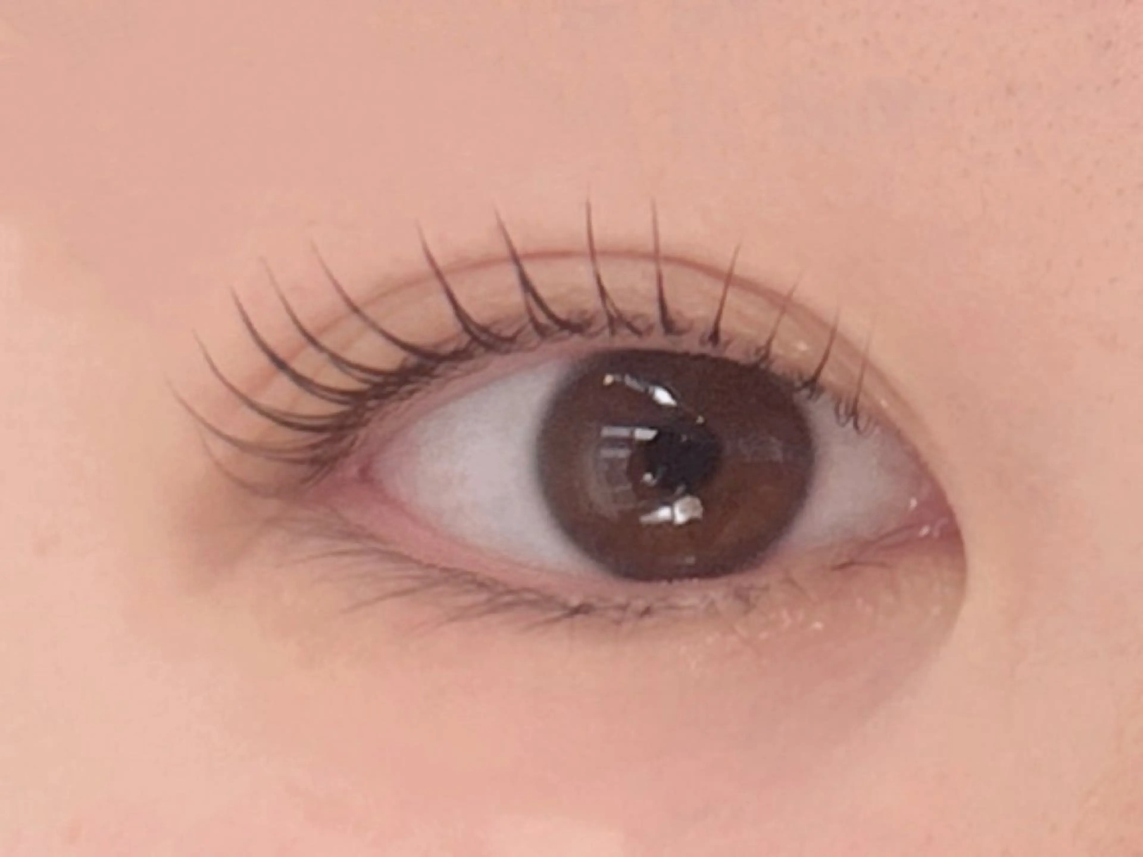 マツエク・マツパ マツパ eyelash era.のマツエク・マツパデザイン