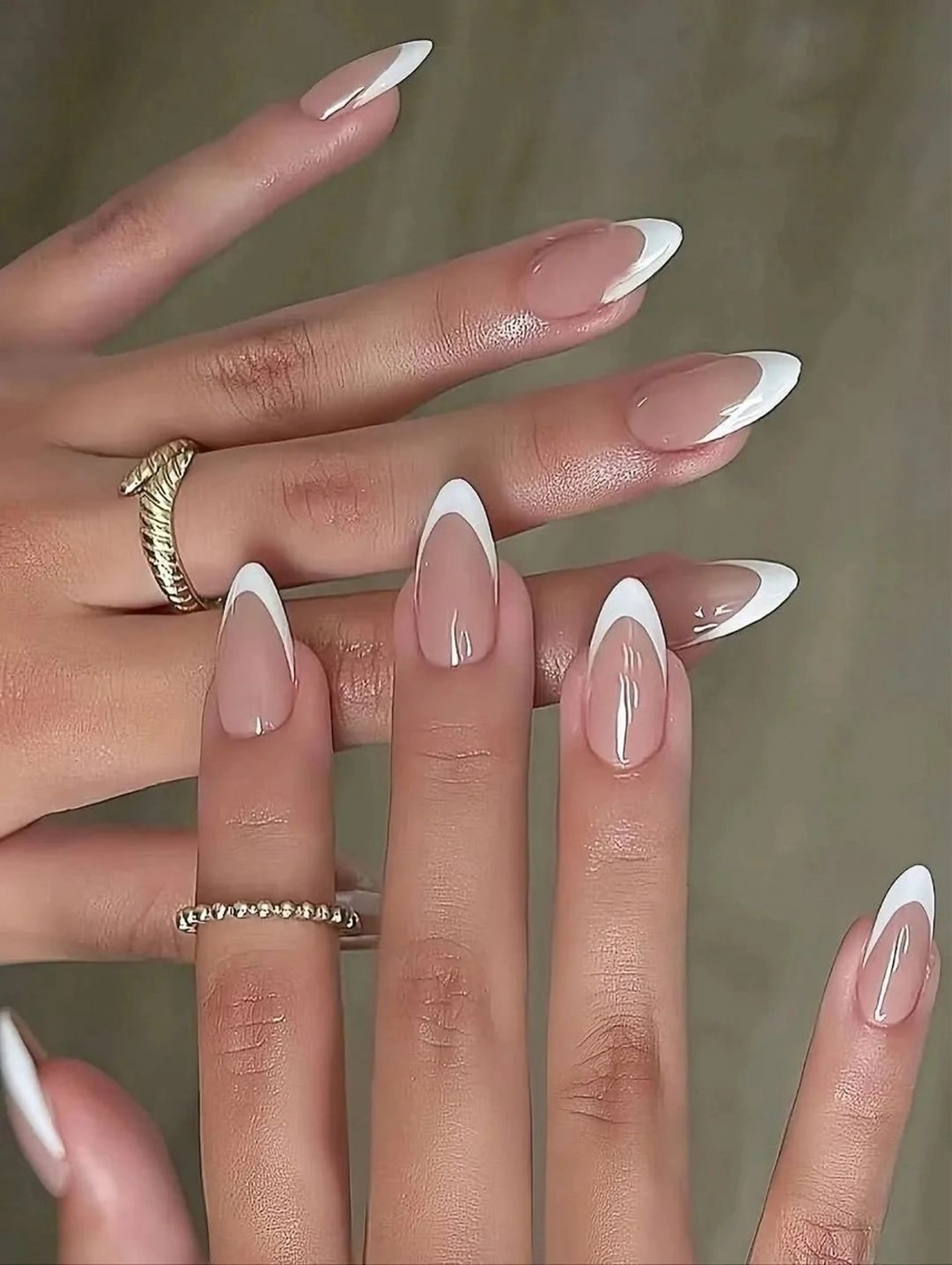 ネイル ハンドネイル Rin.nailsネイルサロン所属・Rin.nails ネイルサロンのネイルデザイン