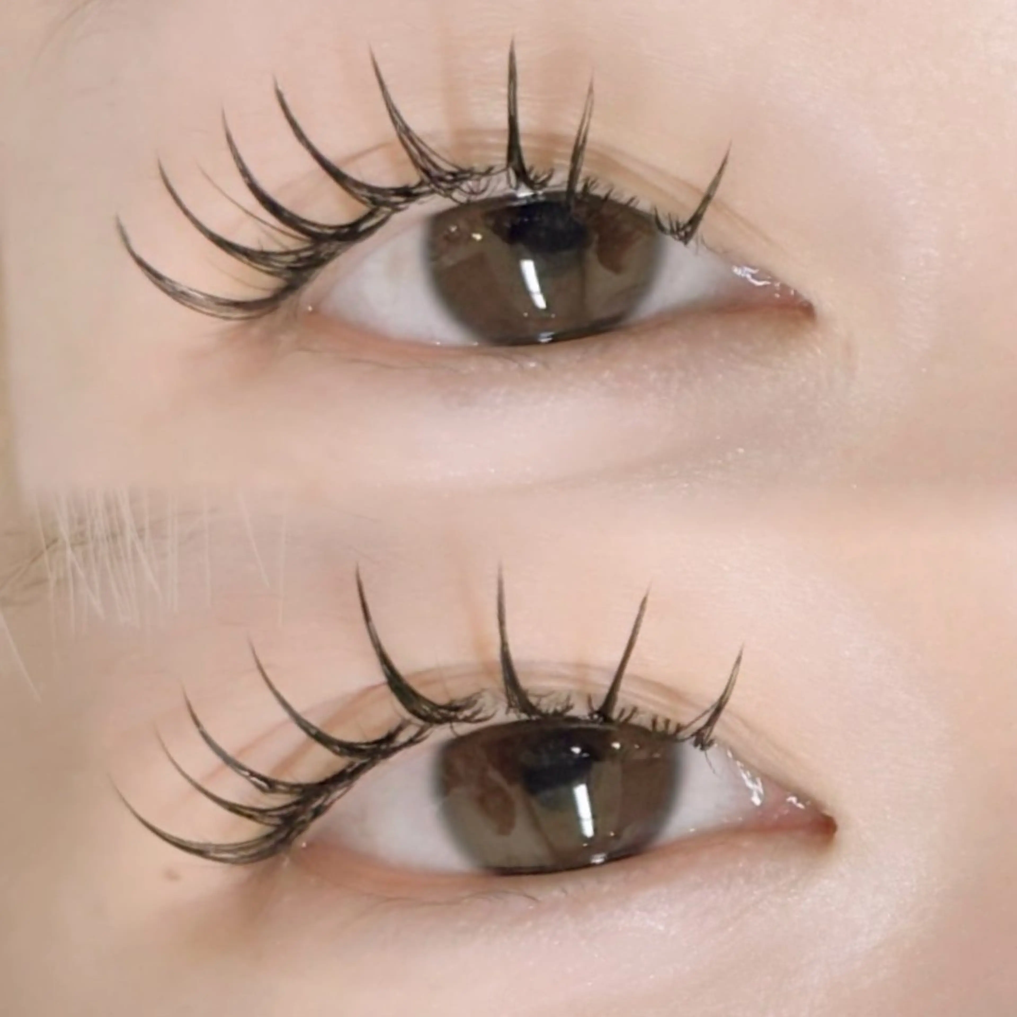 マツエク・マツパ マツエク 🫧bianca ARAI🫧のマツエク・マツパデザイン