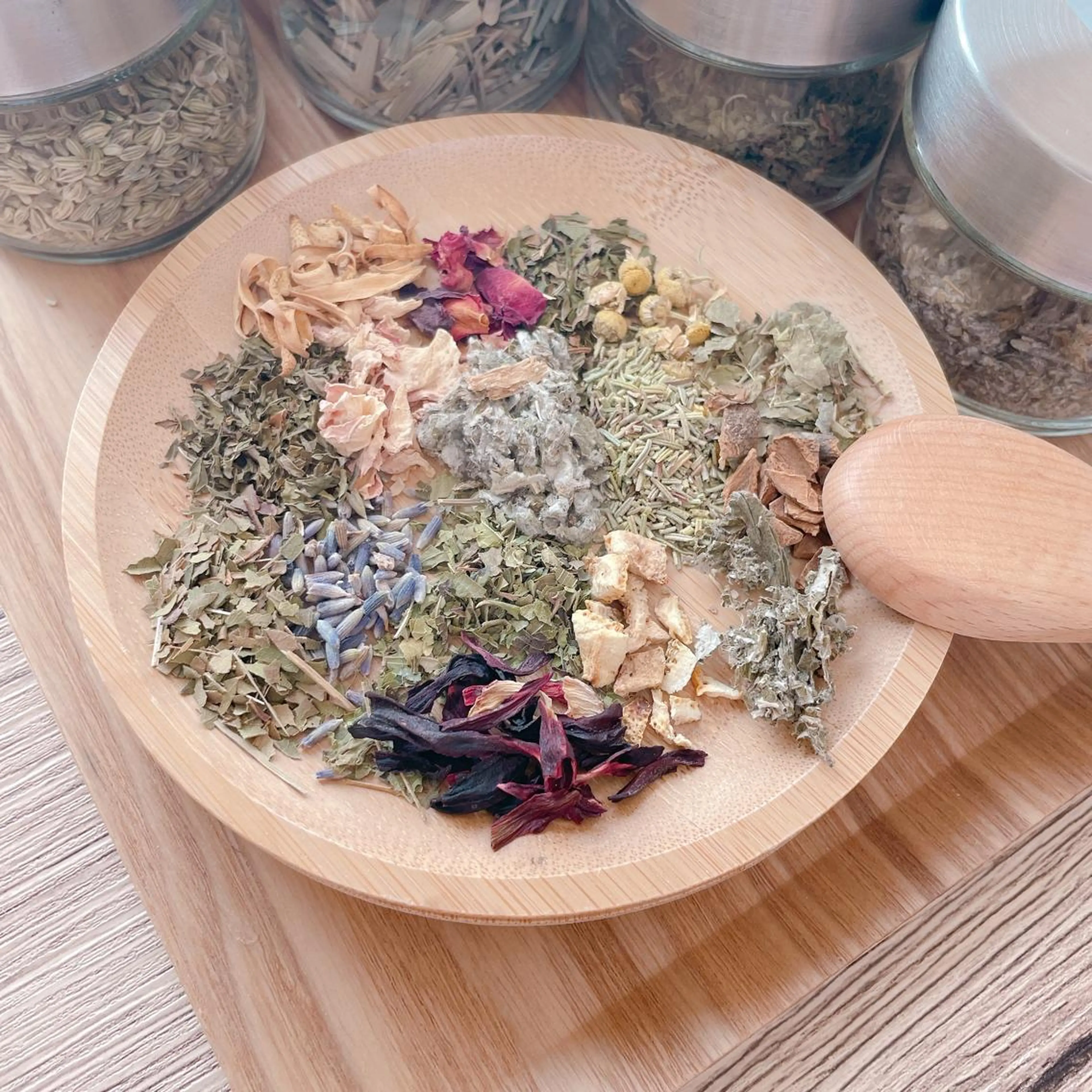 HOT LEY 風間　知のエステ・リラクイメージ